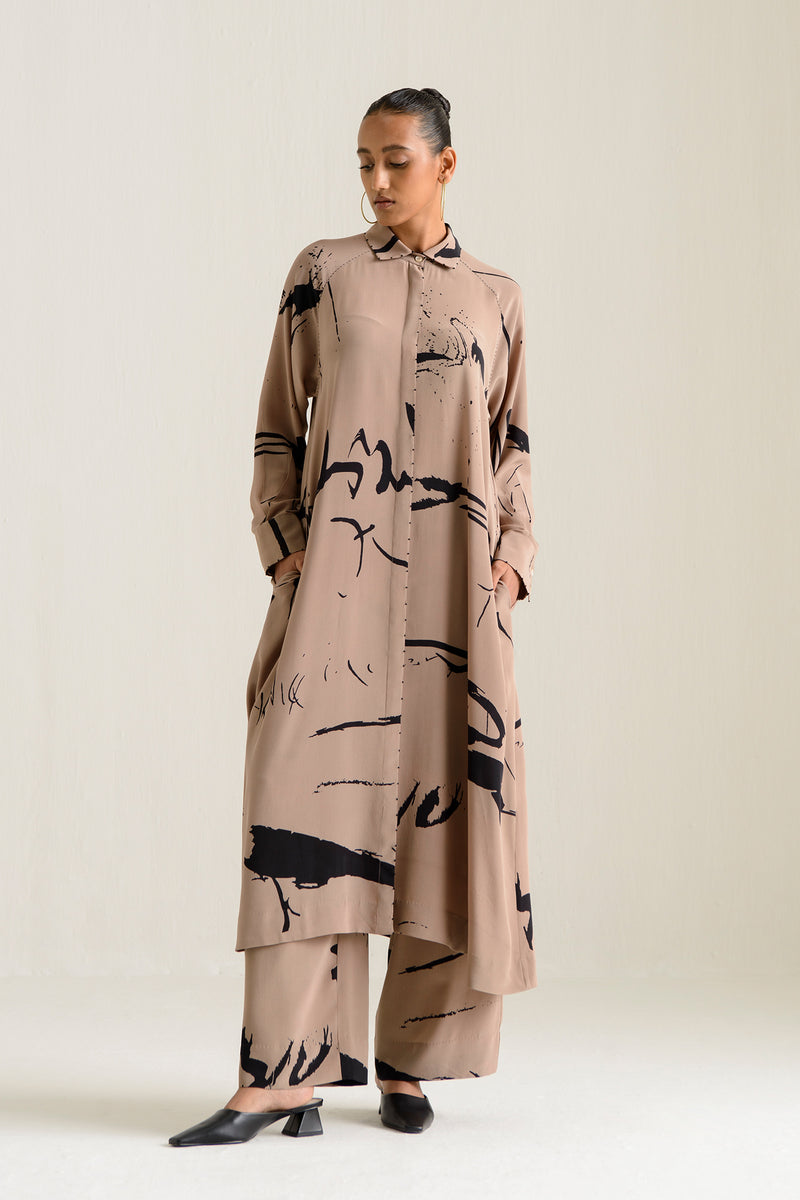 Duit Tunic