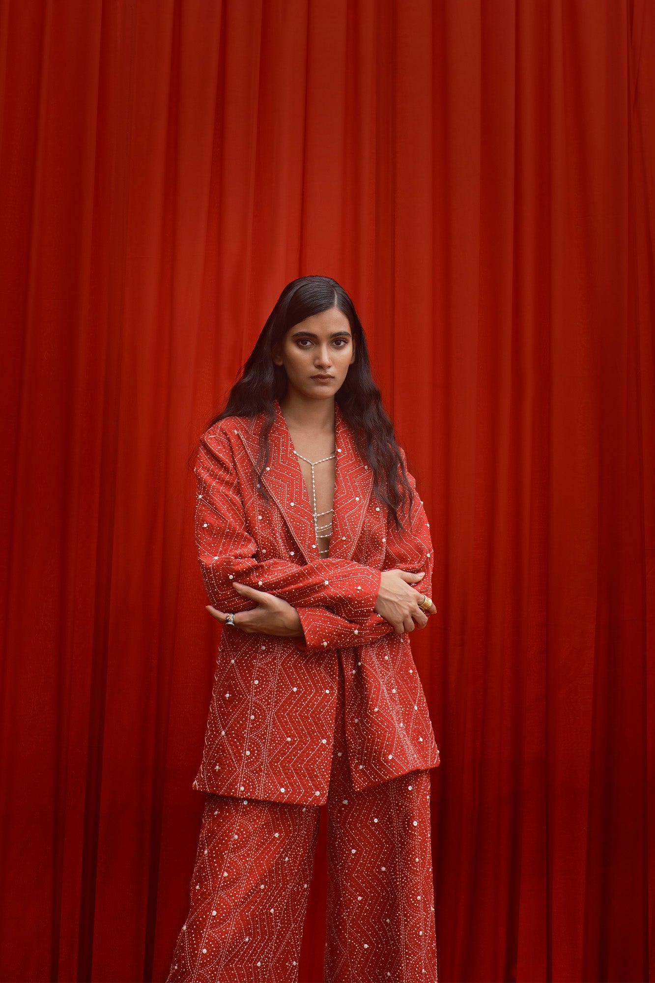 NALIA JACKET