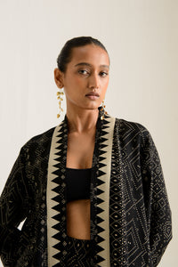 Kangari Cape