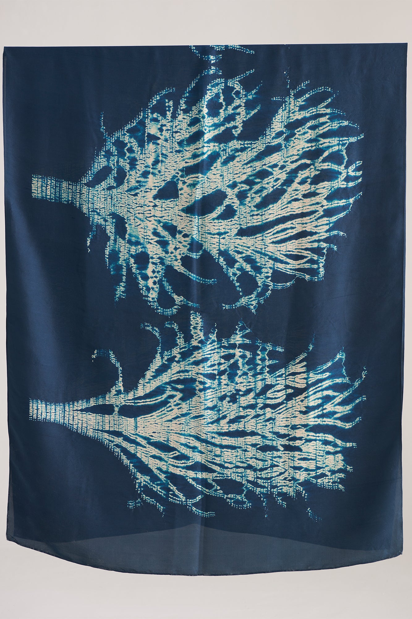 DAKSHA-DUPATTA