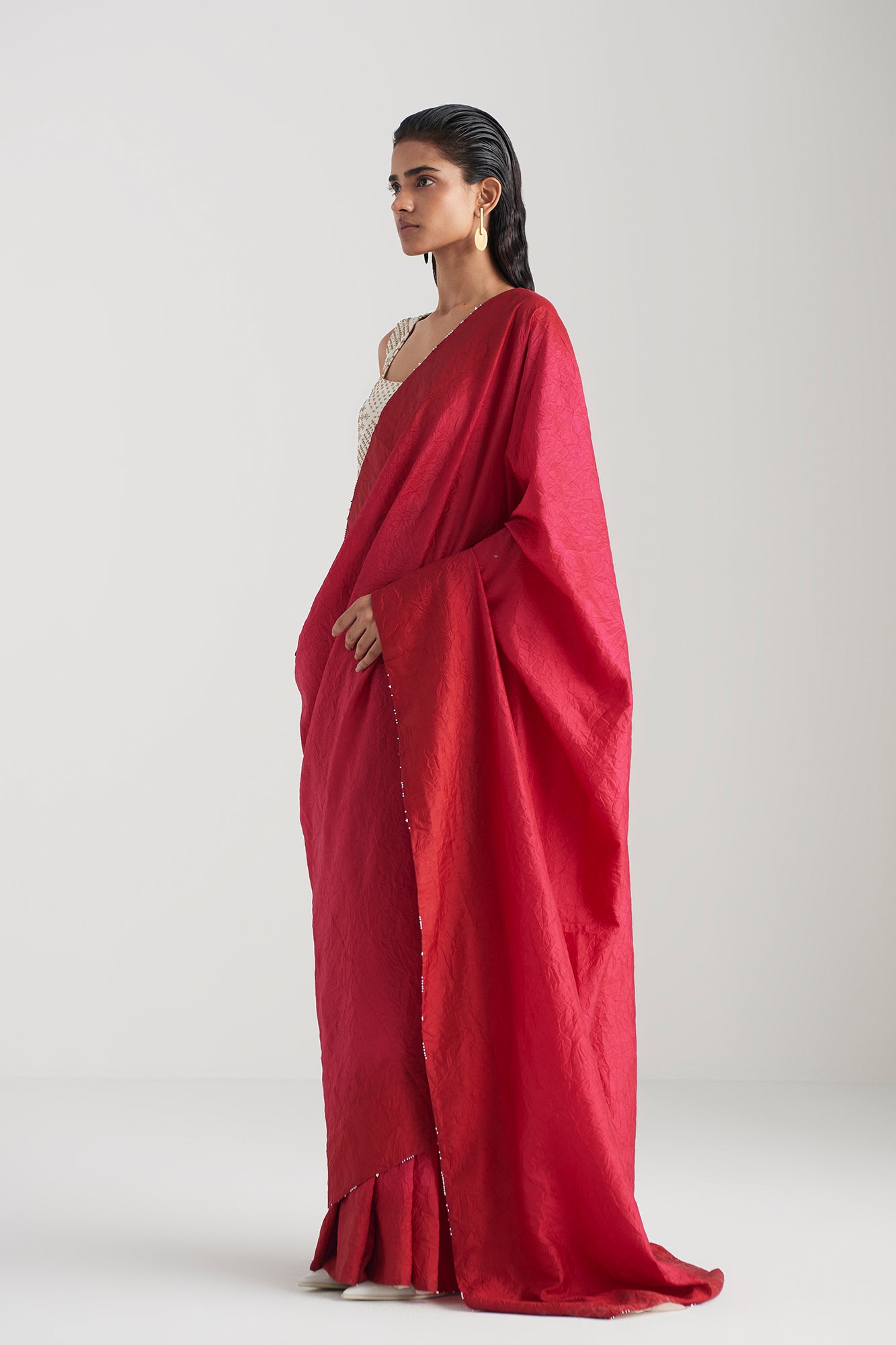 ARASII-SAREE