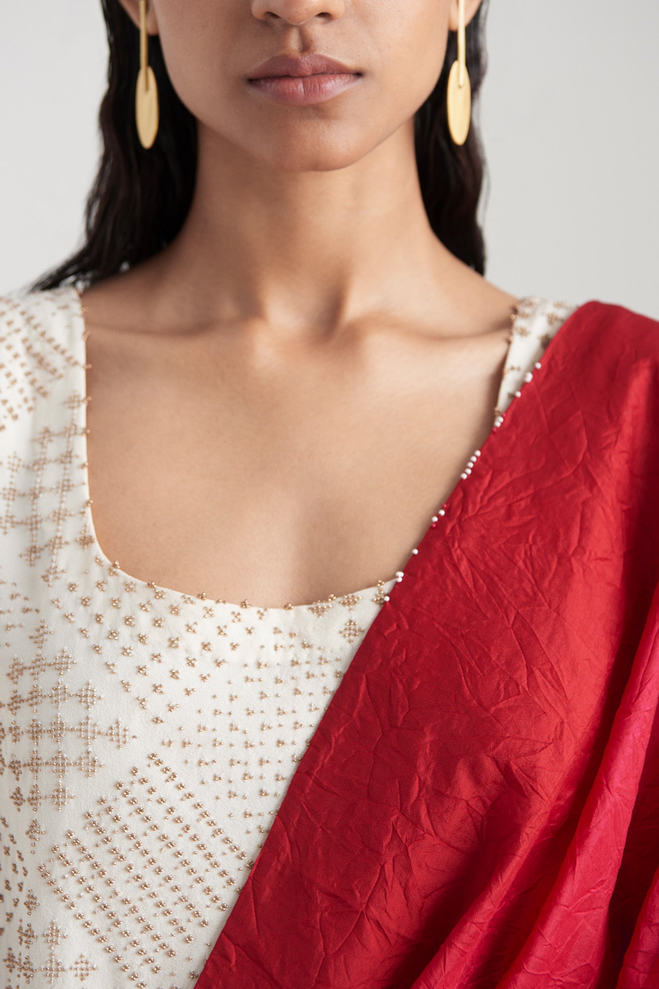 ARASII-BLOUSE