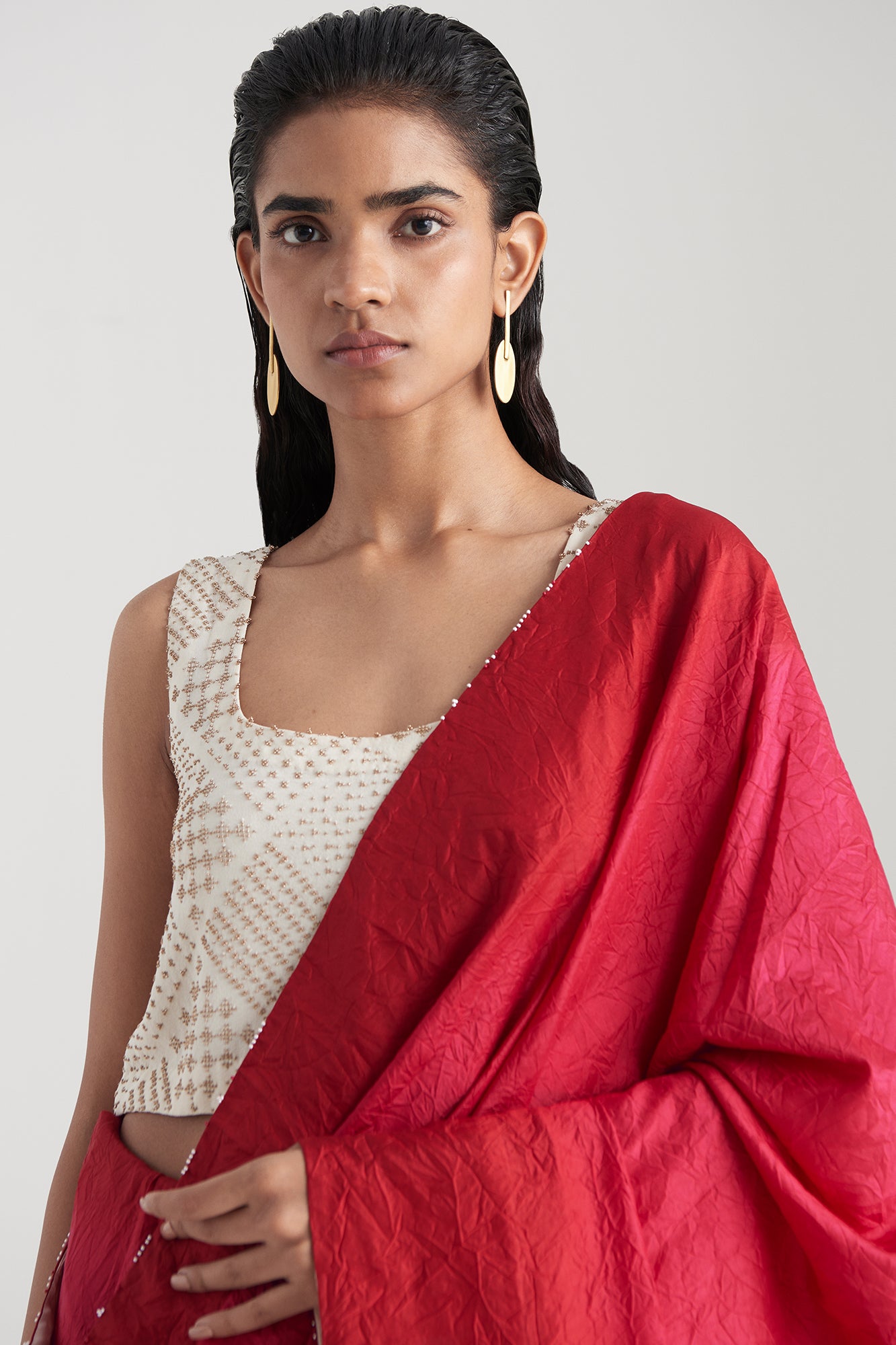 ARASII-BLOUSE