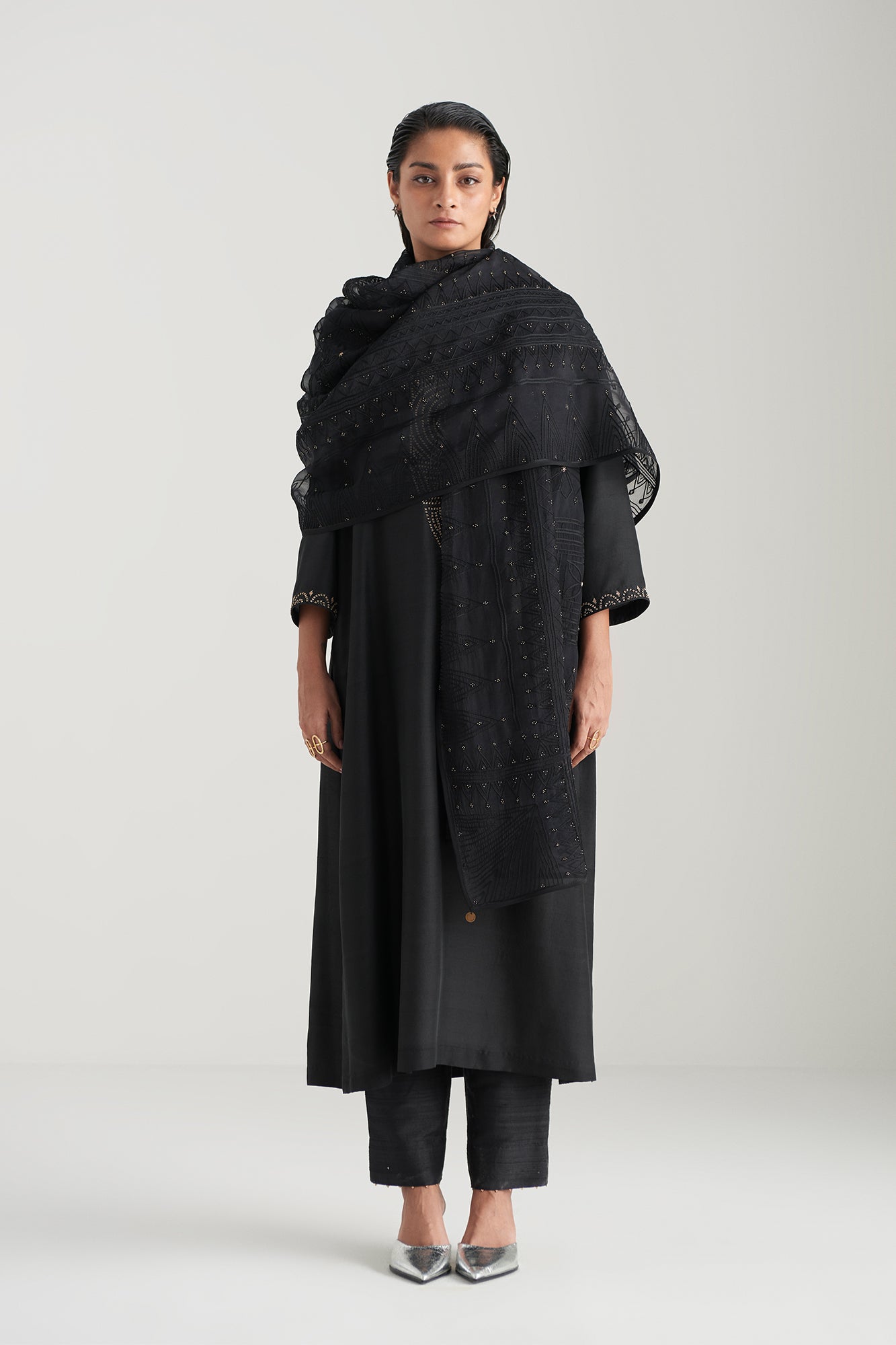 RIDYA - DUPATTA