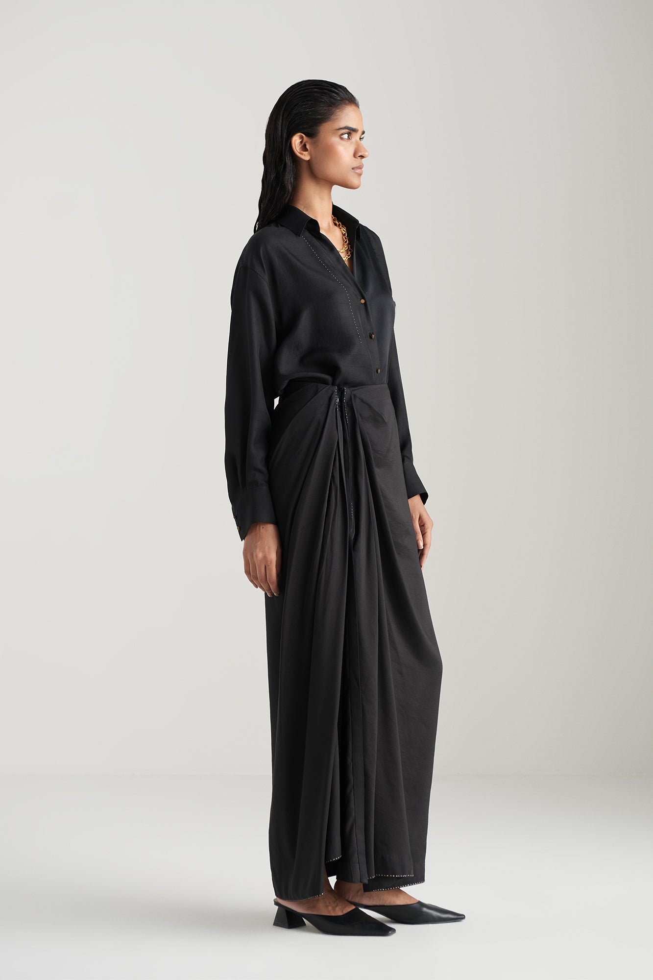 ATIS - SKIRT
