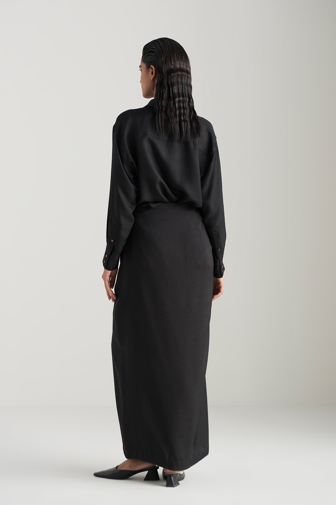 ATIS - SKIRT