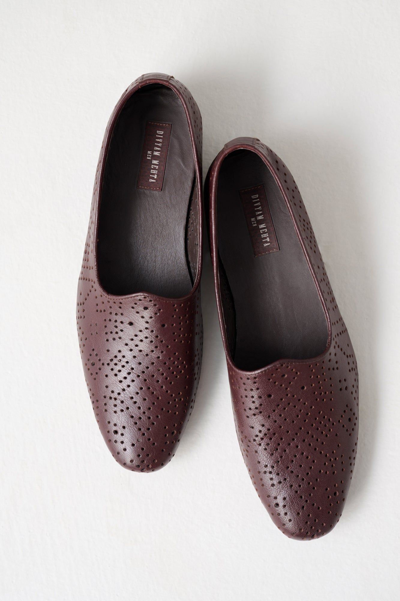 MEHROZ LOAFERS