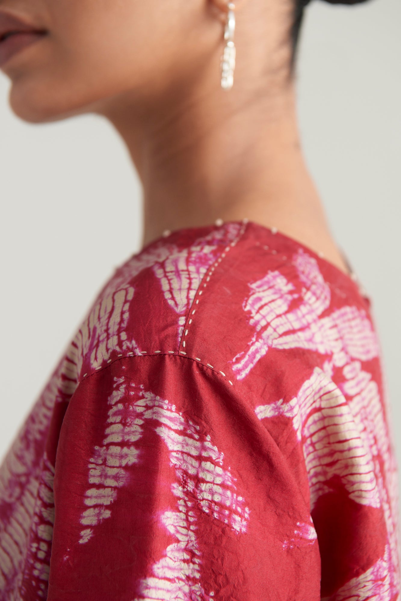 NIRA-TUNIC SET