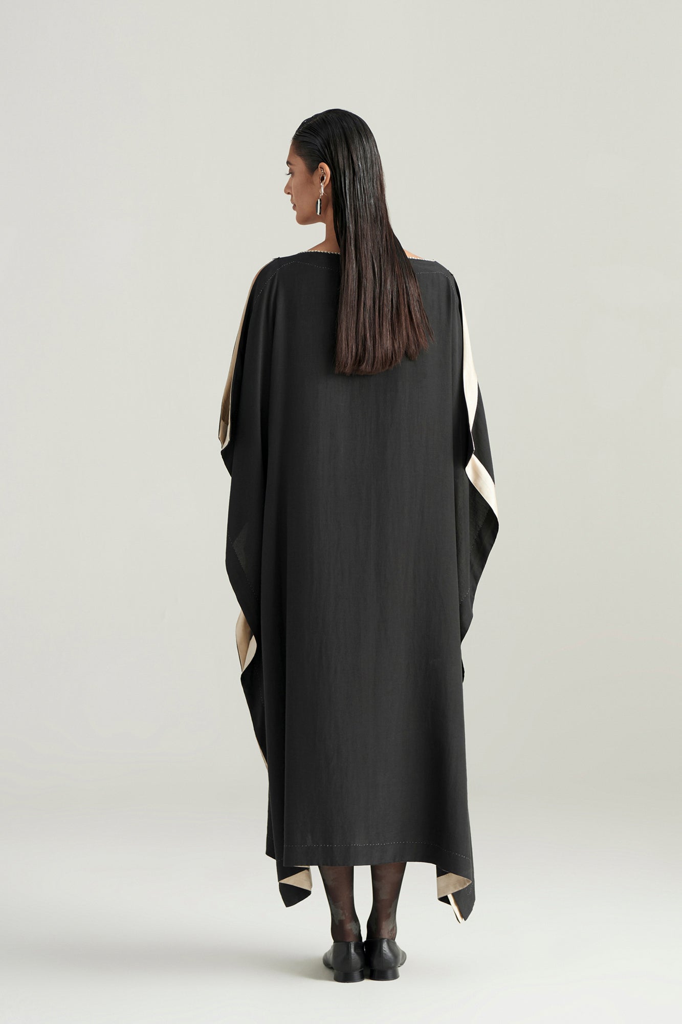 PAHI-KAFTAN DRESS