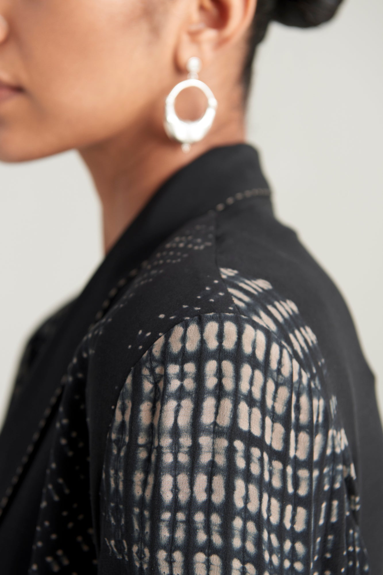 MYRA-JACKET DRESS