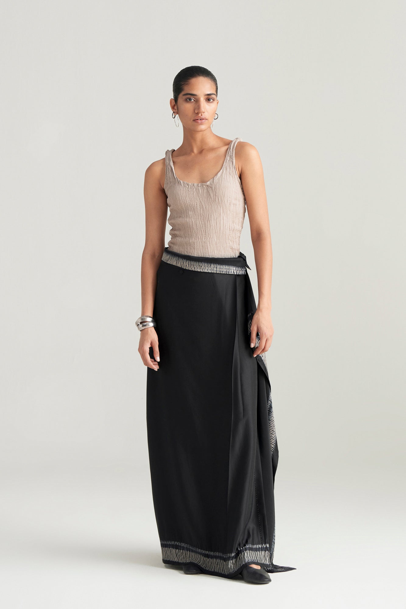 TISHA-SKIRT