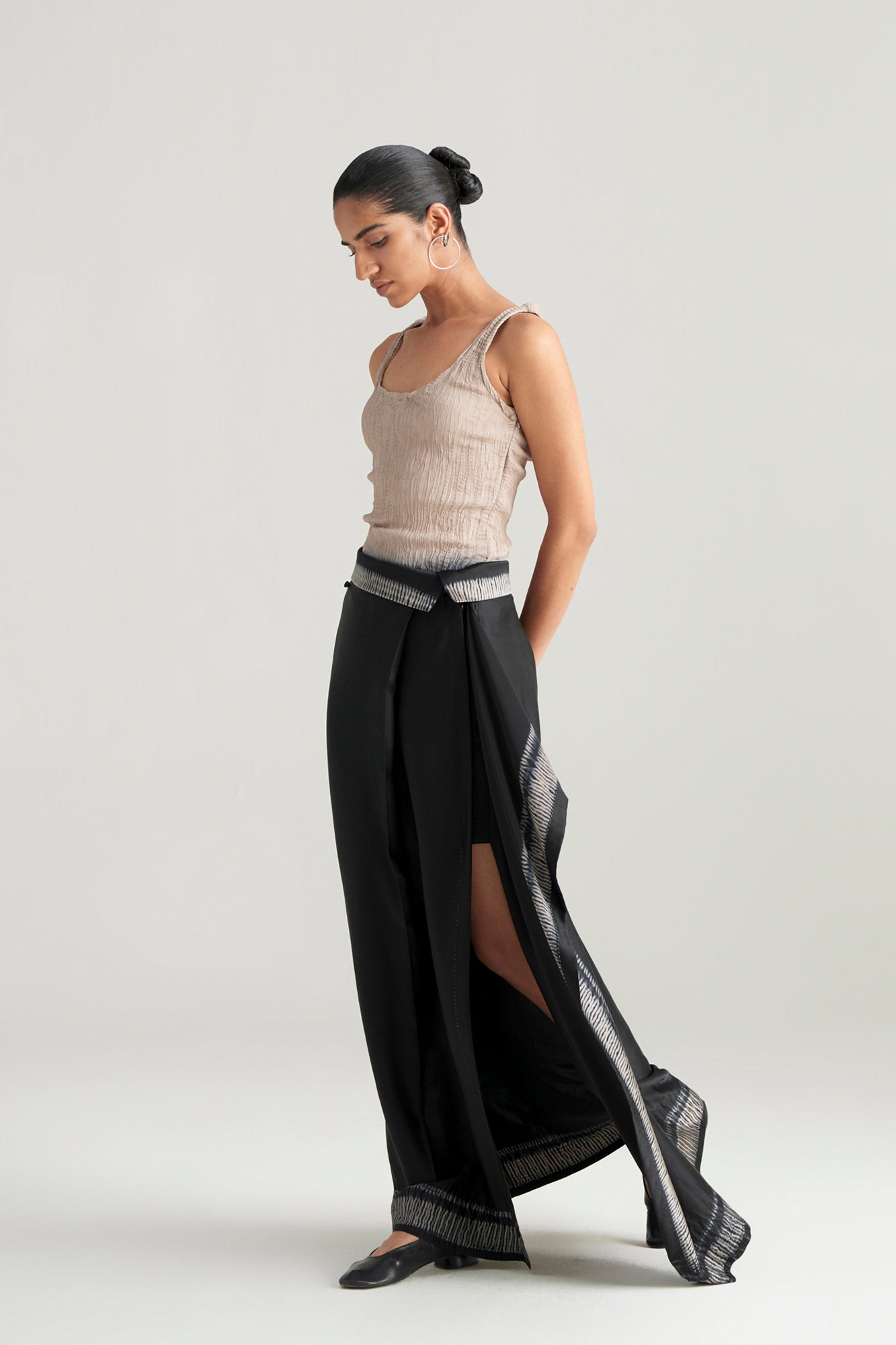 TISHA-SKIRT