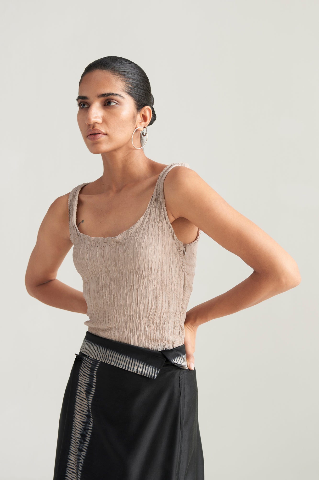 TISHA-SKIRT