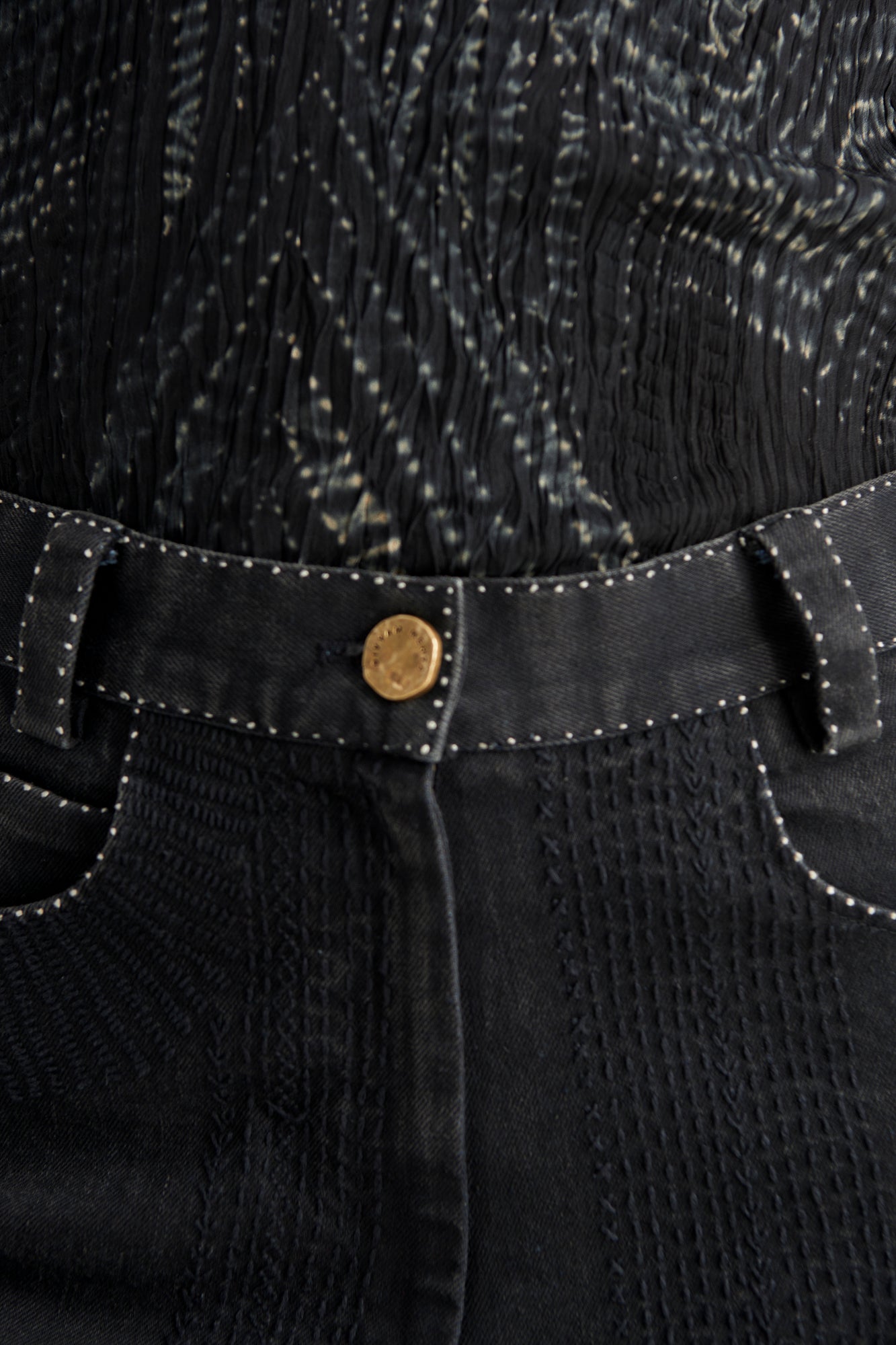 HARNI-DENIM