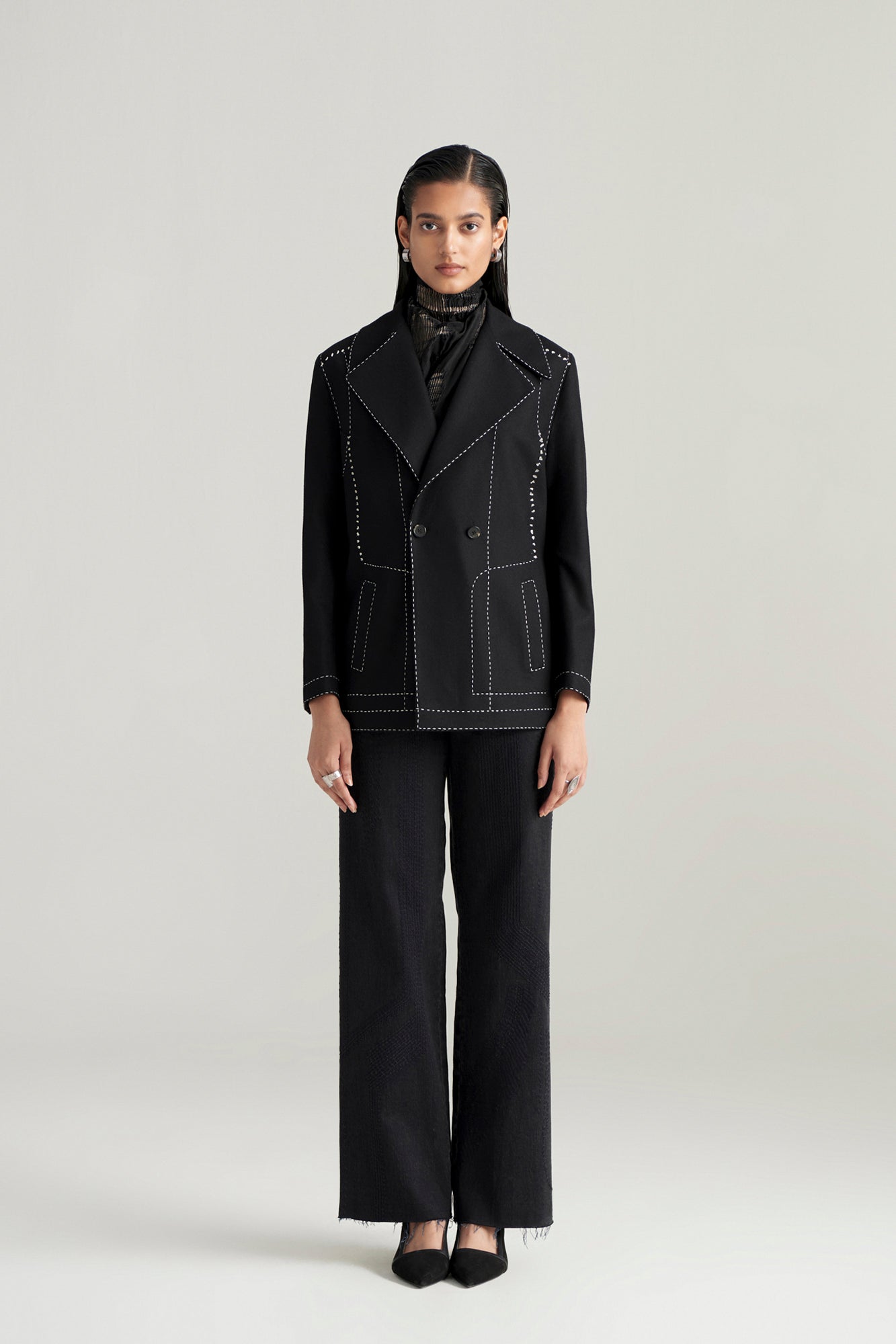 GAATRI-JACKET