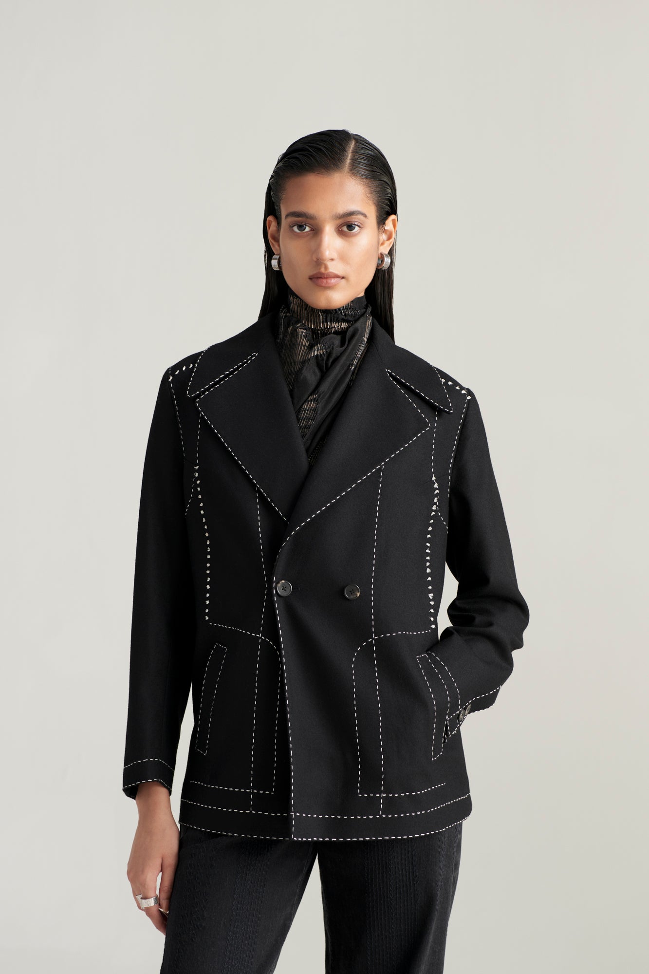 GAATRI-JACKET