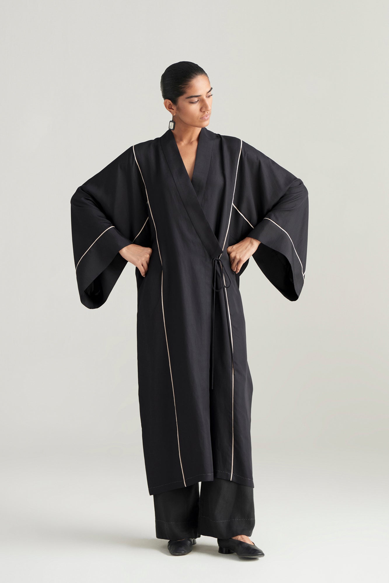 ARAHA-KIMONO