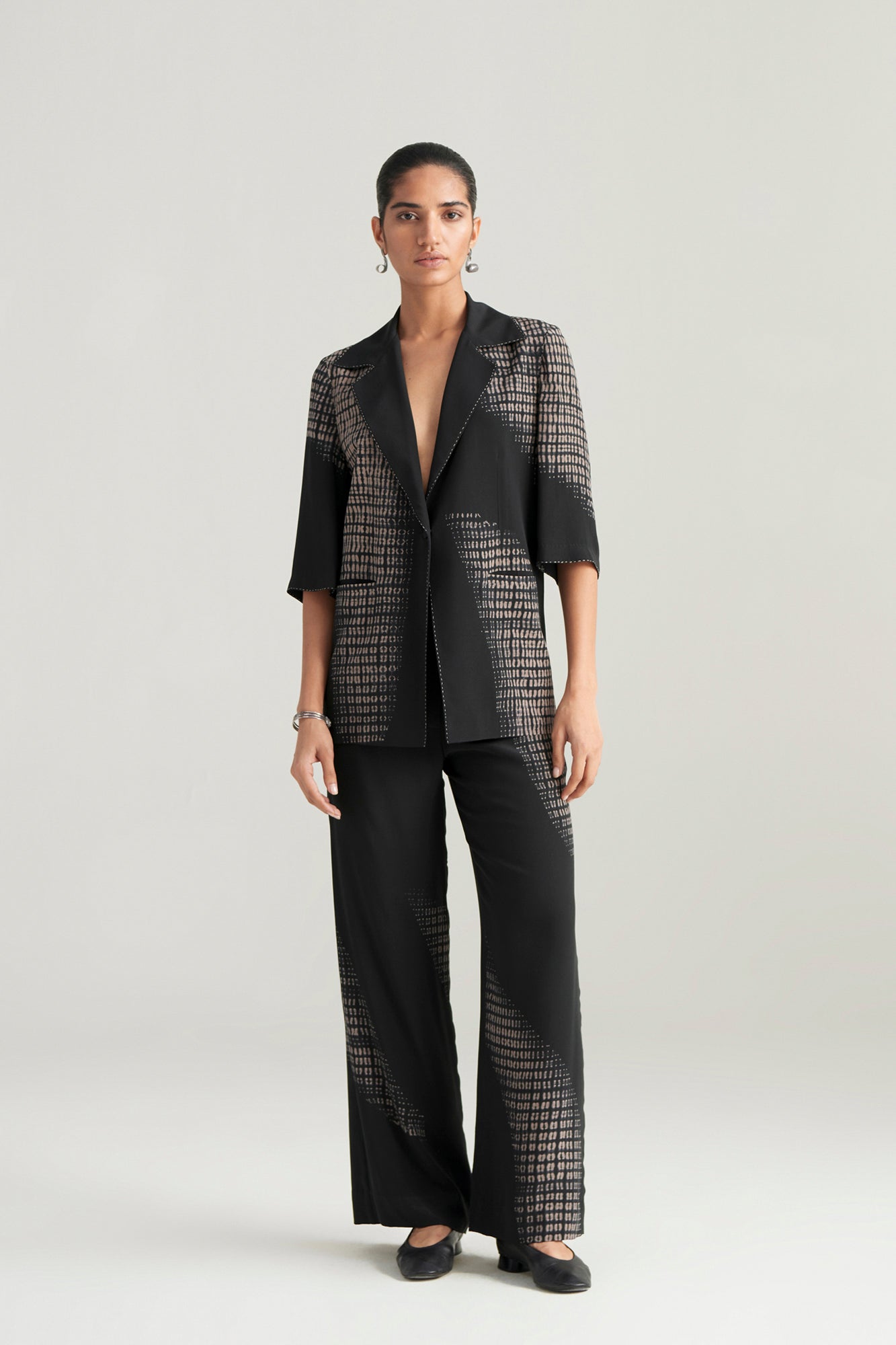 THARA-CO-ORD SET