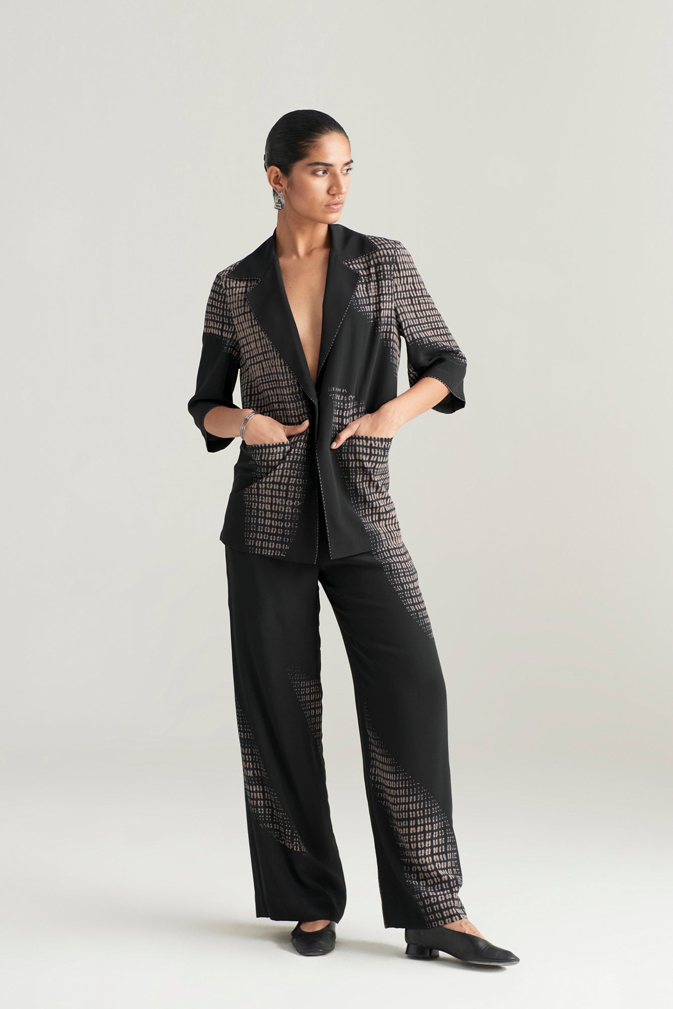 THARA-CO-ORD SET