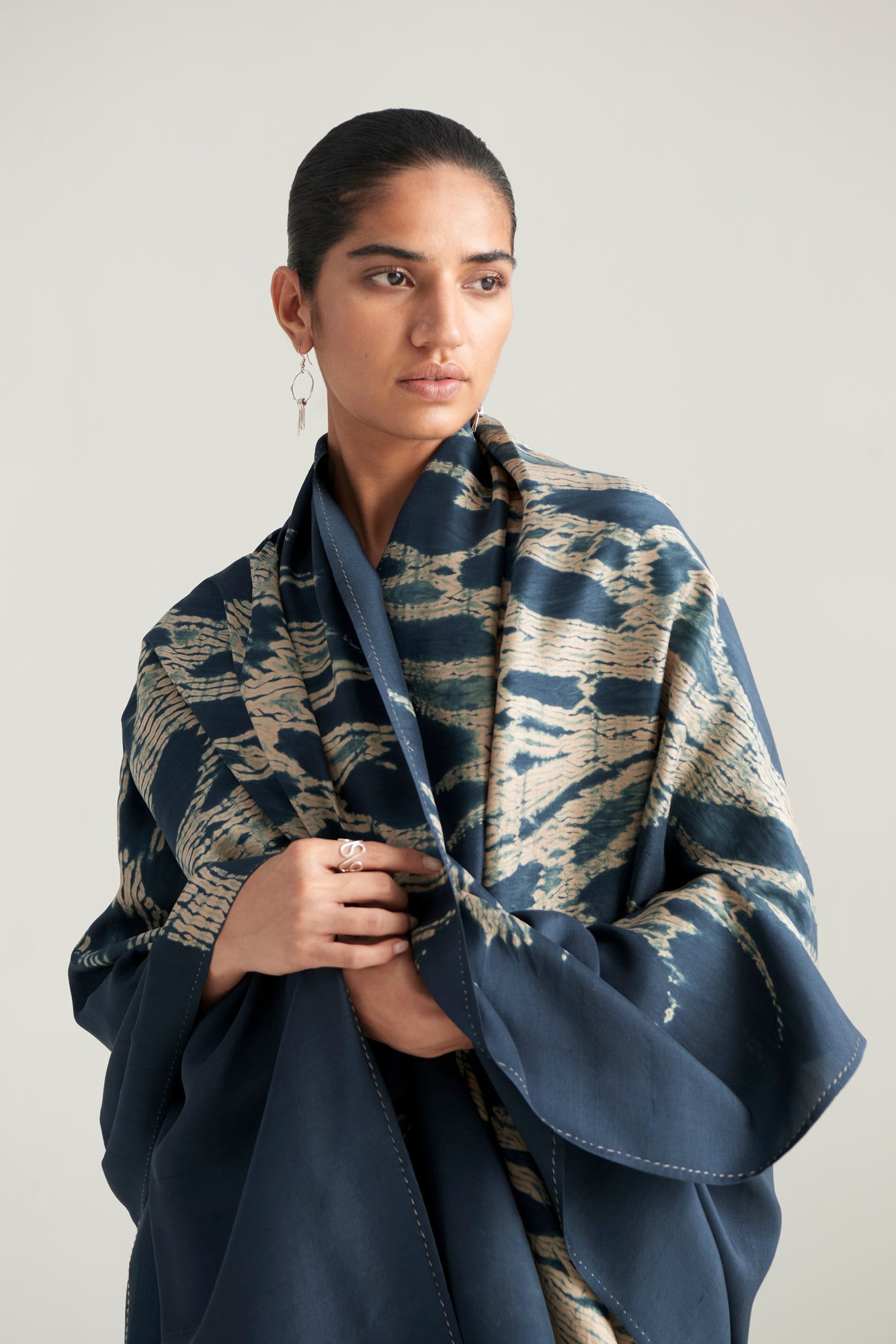 DAKSHA-KURTA SET