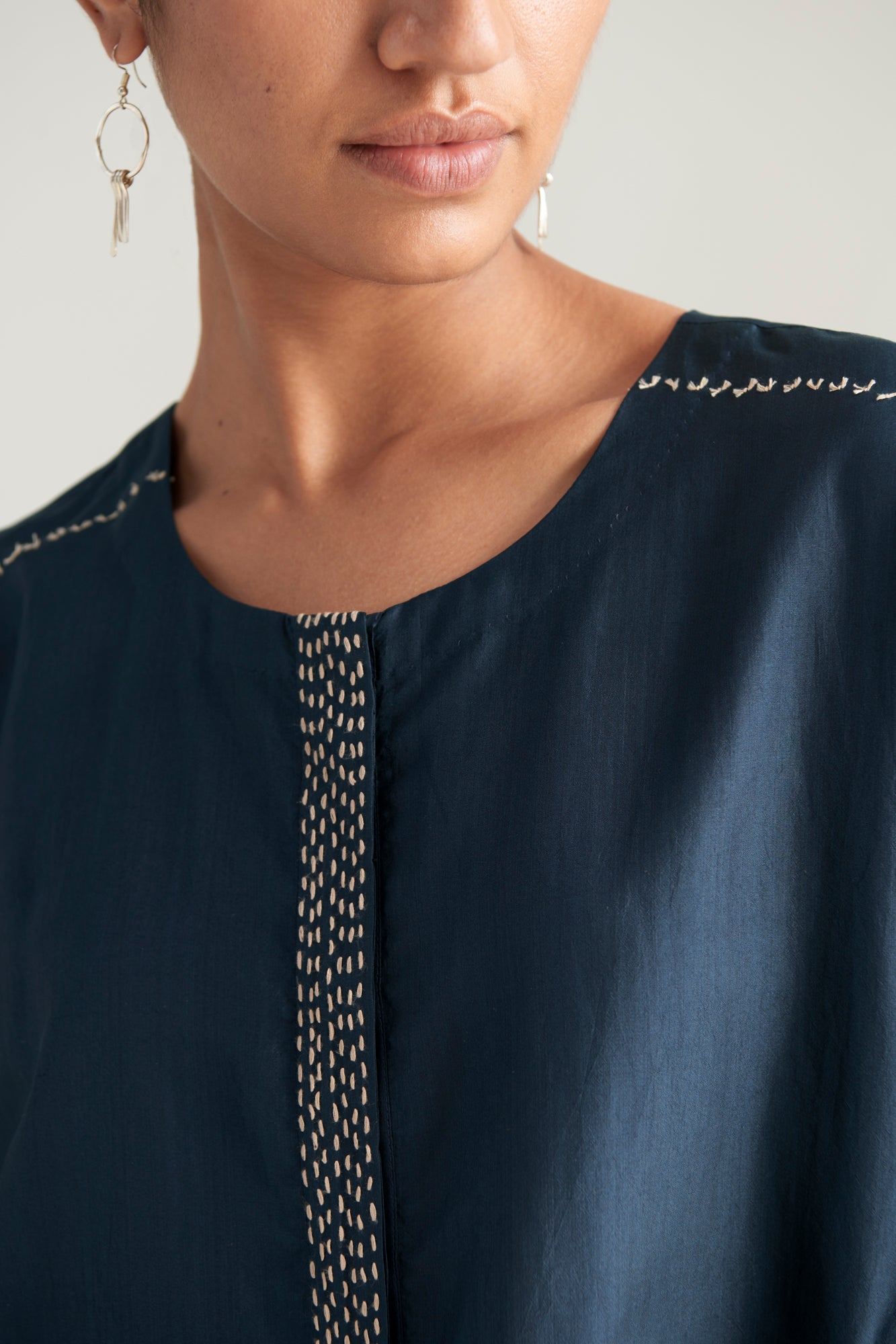 DAKSHA-KURTA SET