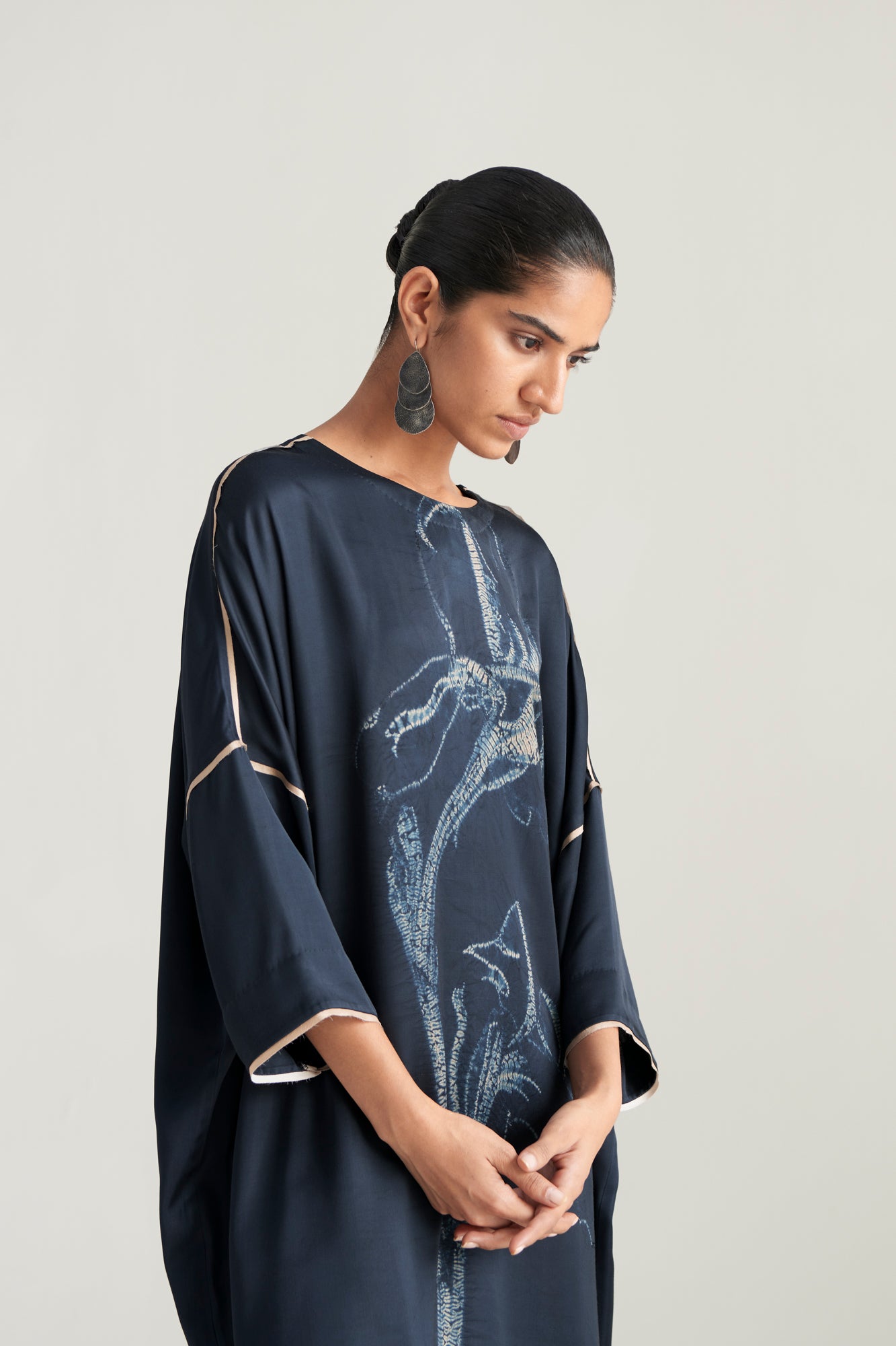 SAIRA-TUNIC SET