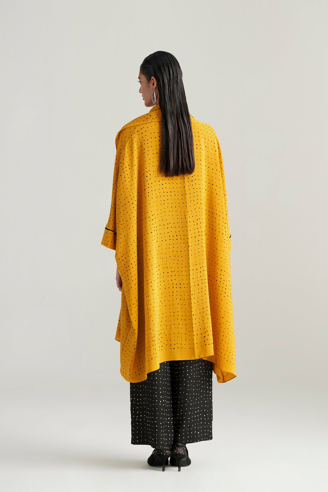 ARJA-TUNIC SET