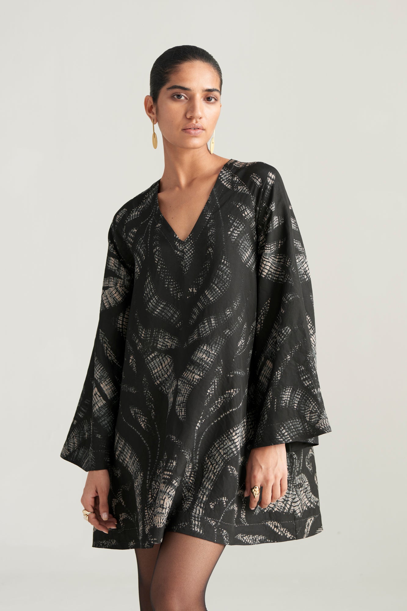 NIHA-DRESS