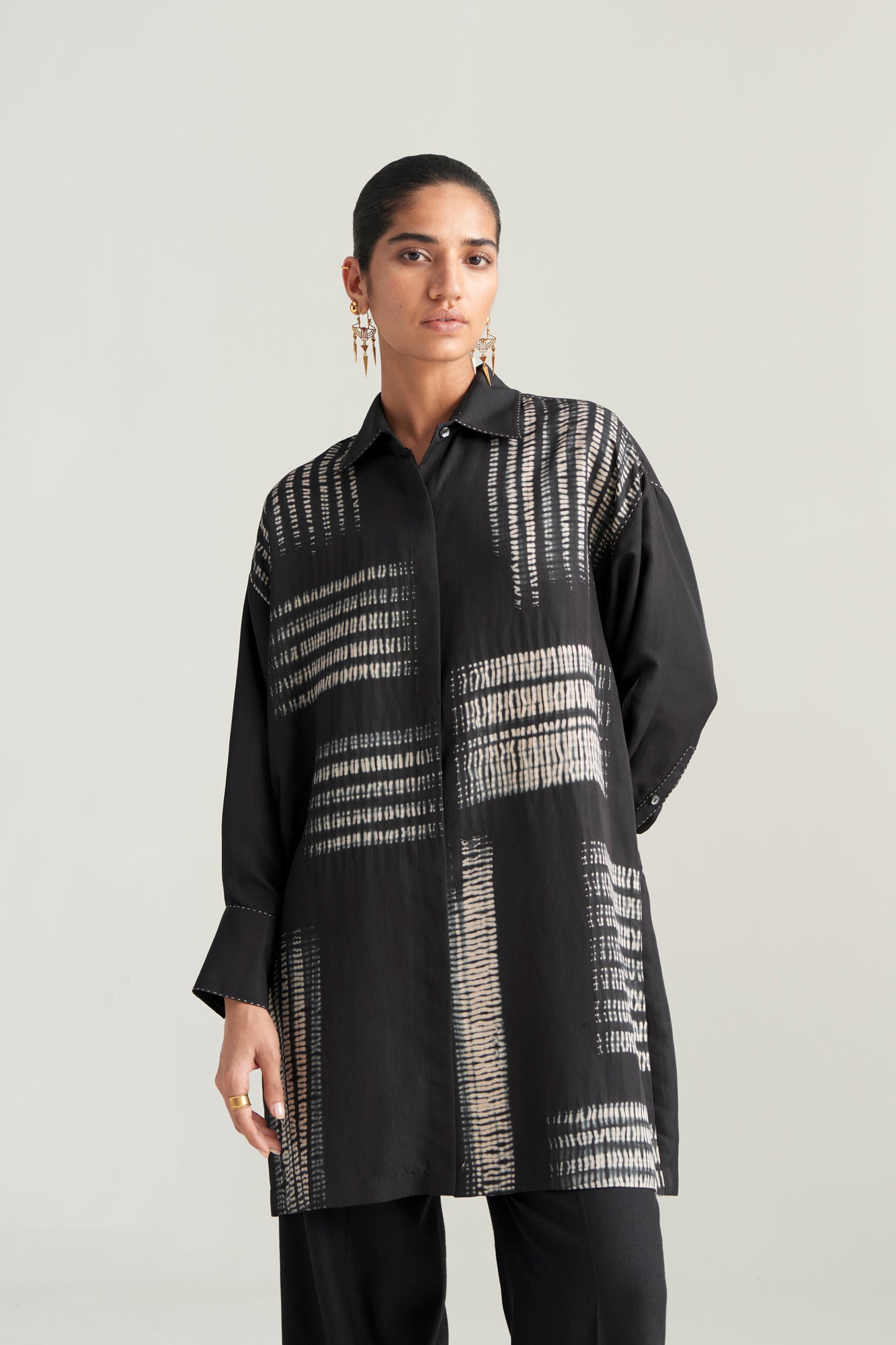 HIYA-TUNIC