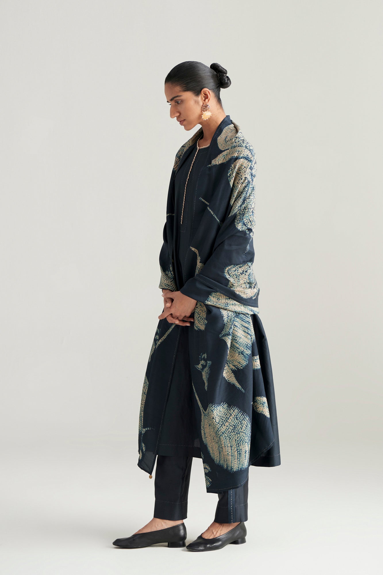 HANI-KURTA SET