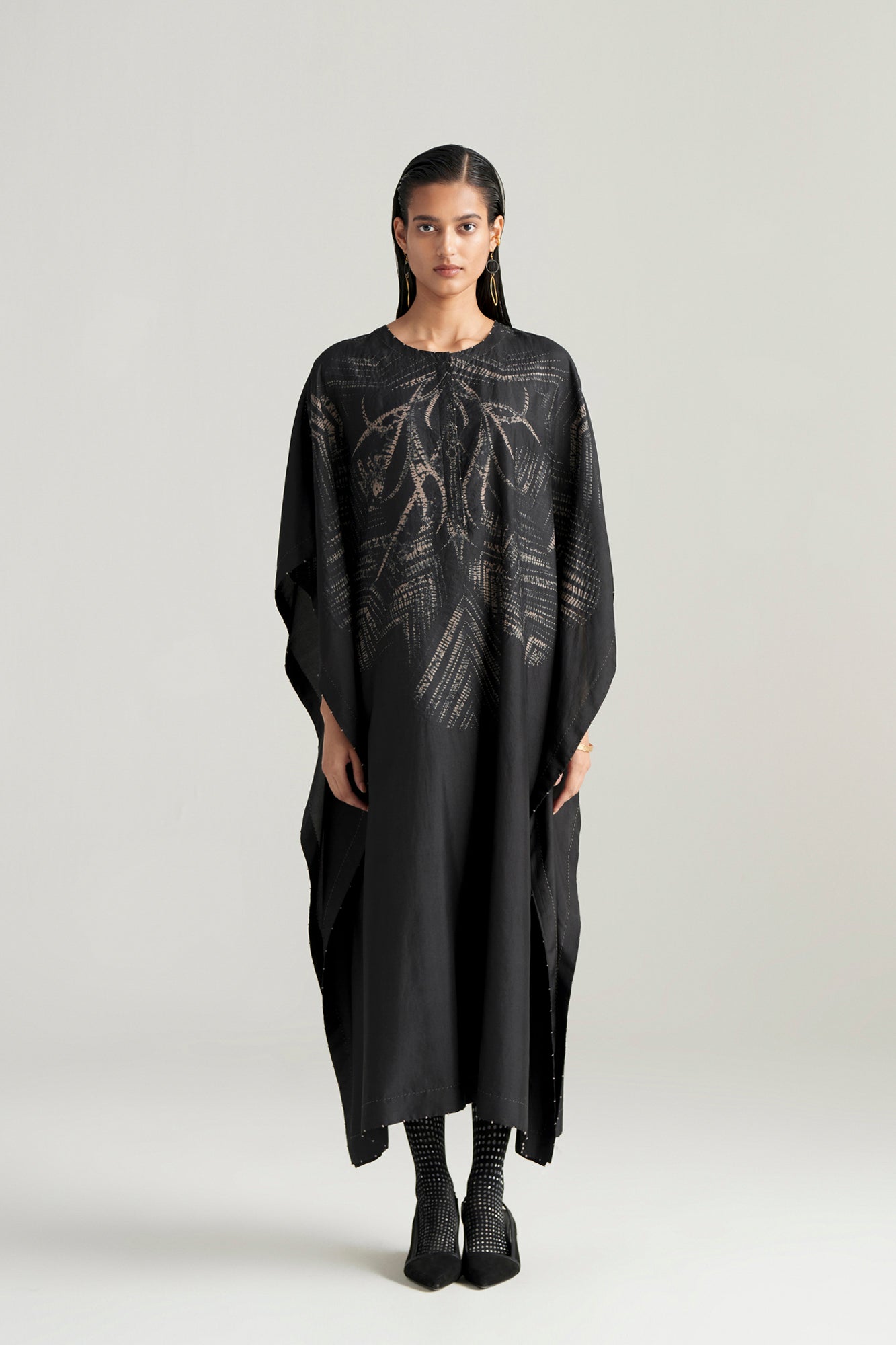 HANU-KAFTAN