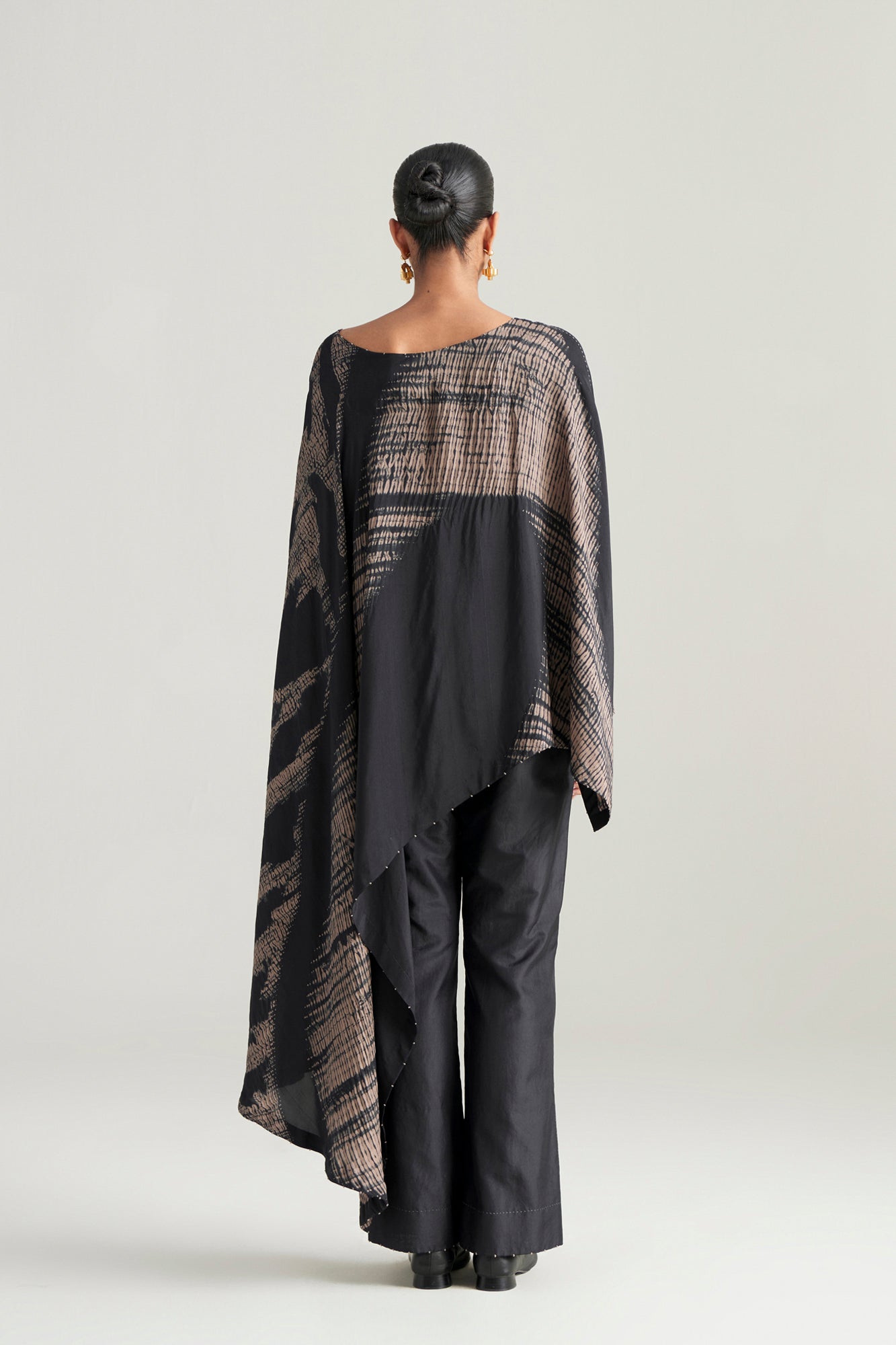 AIRA-PONCHO SET
