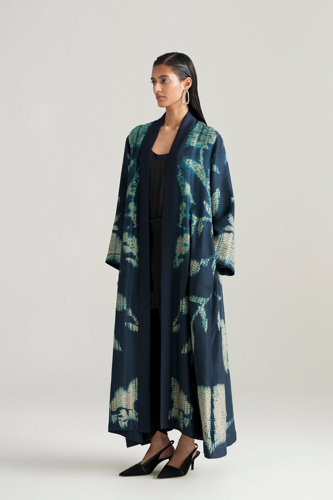 MOU-CAPE