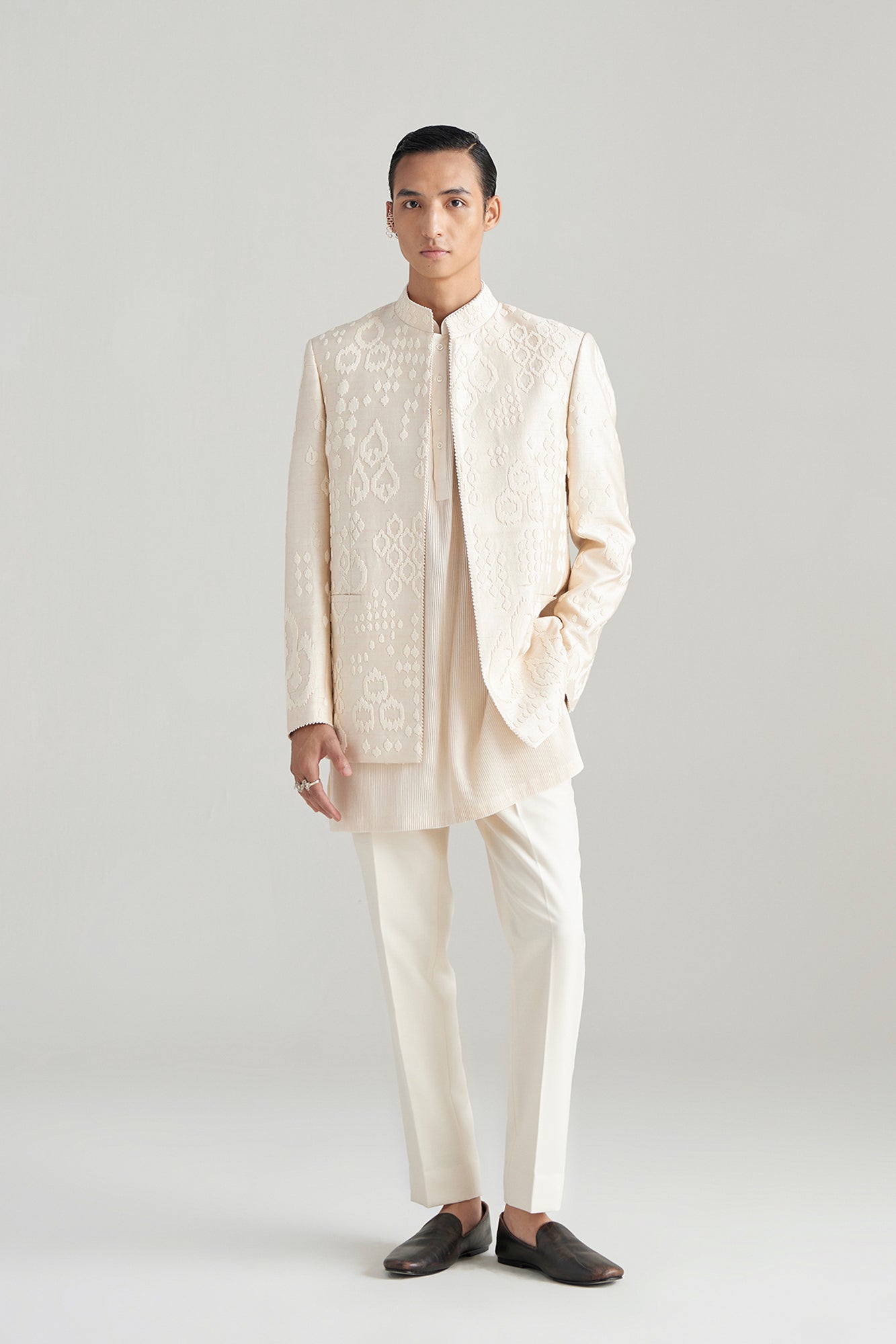 RIJO-BANDGALA SET