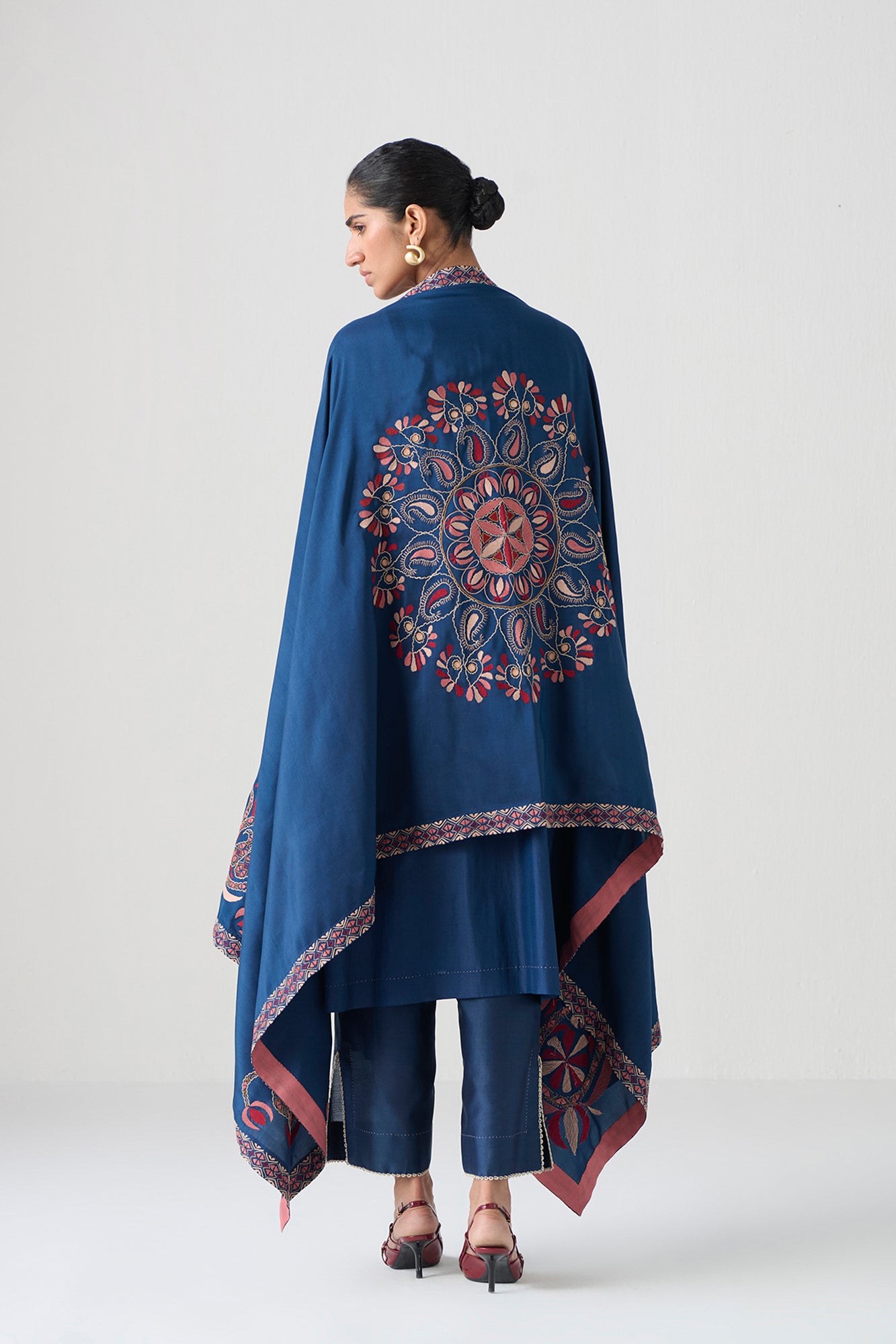 DHURAII-DUPATTA