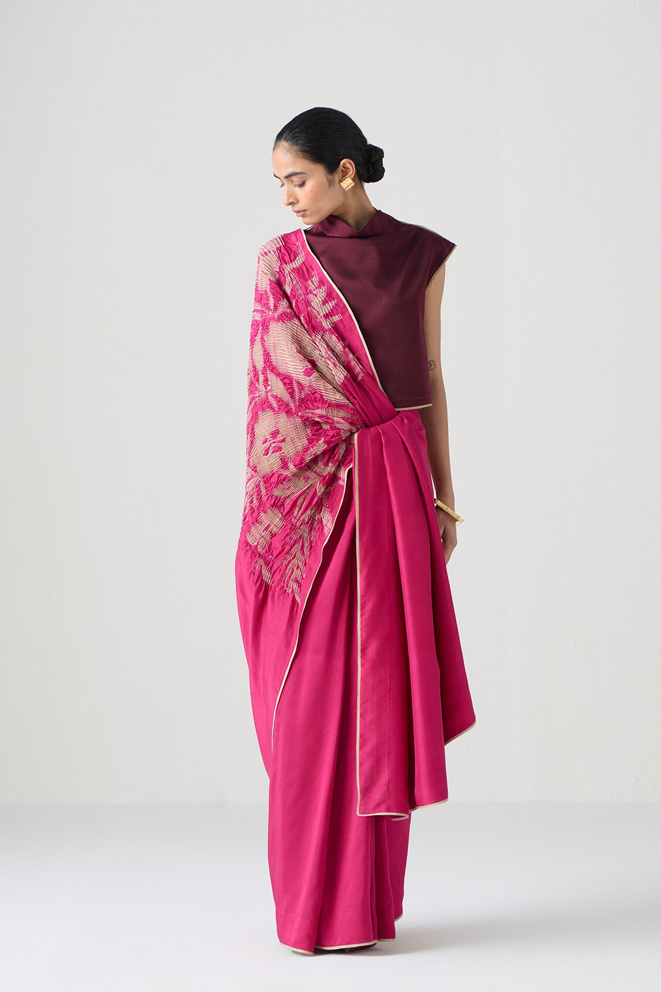 YATRA-SAREE