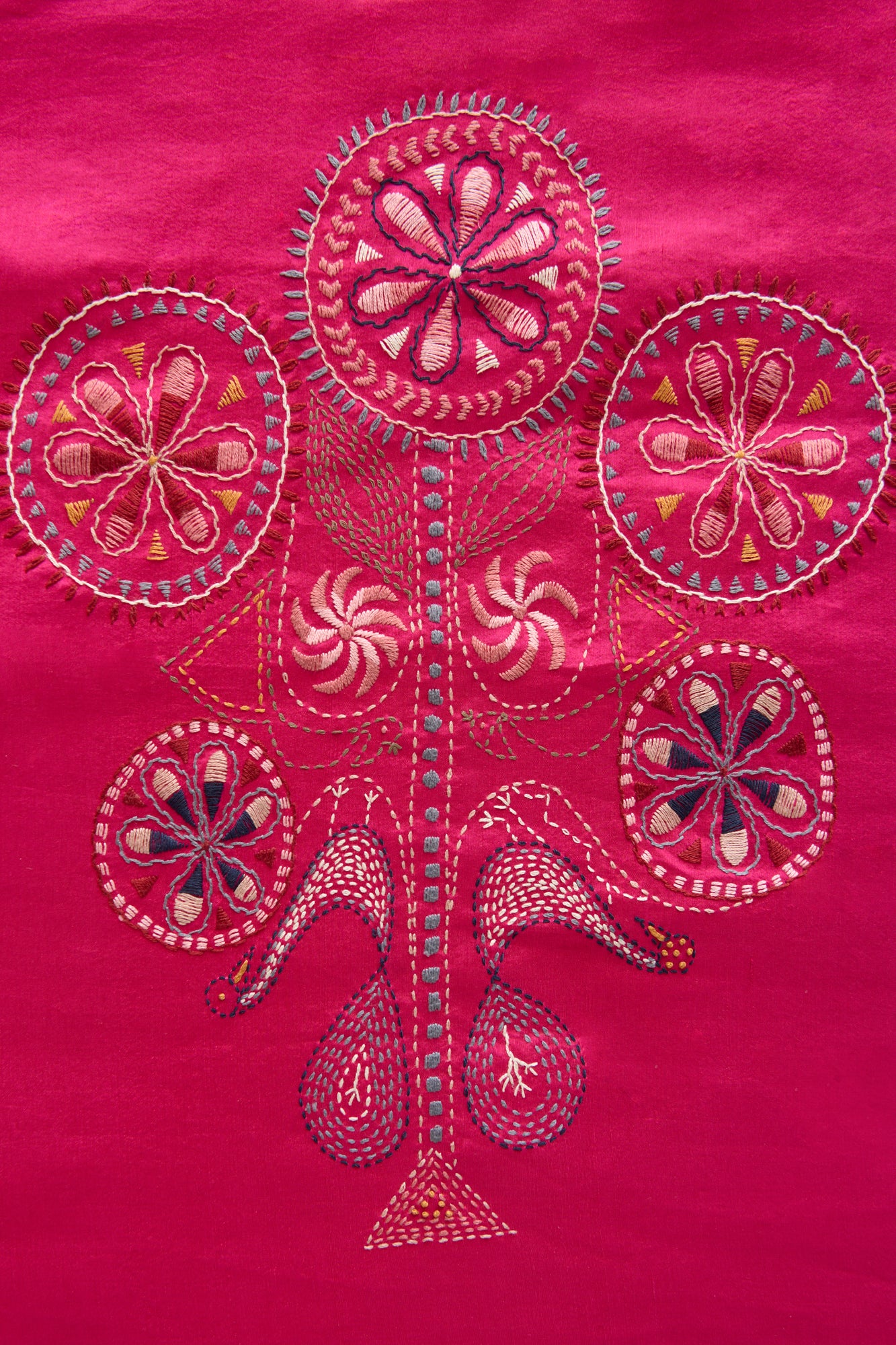 LANJU-DUPATTA