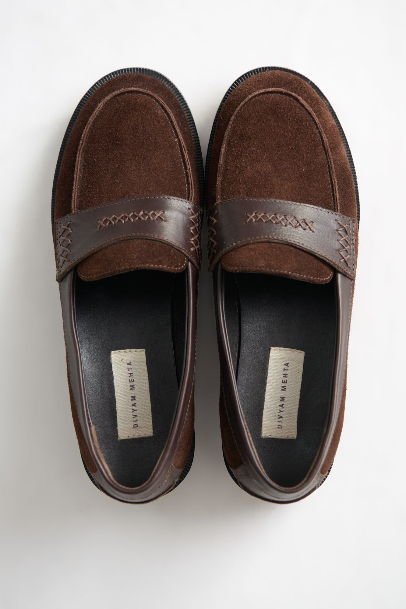 EENA LOAFERS