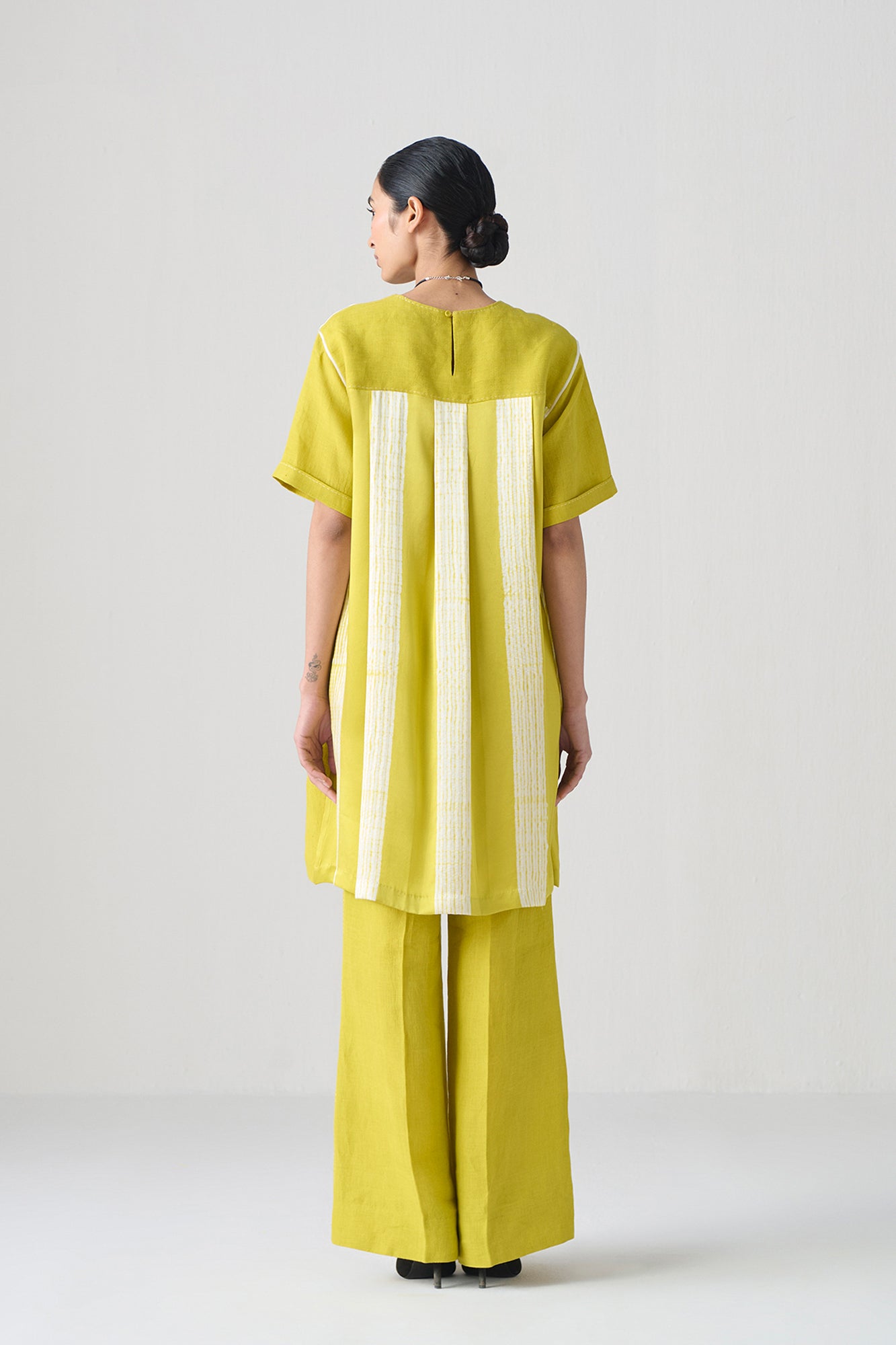 RAMBA-TUNIC SET