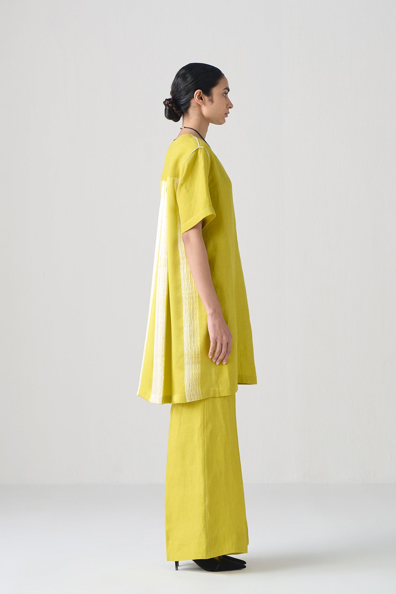 RAMBA-TUNIC SET