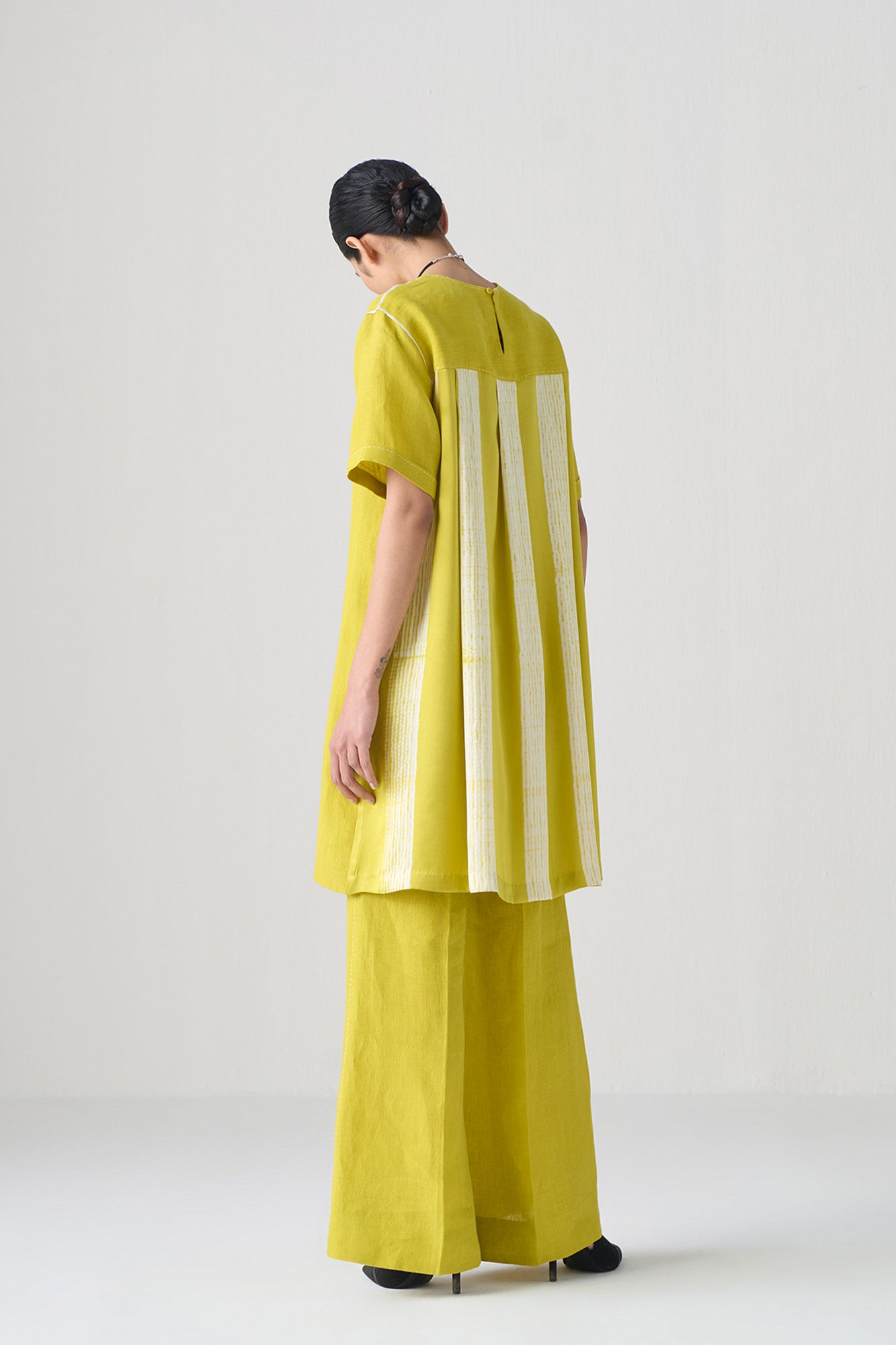 RAMBA-TUNIC SET
