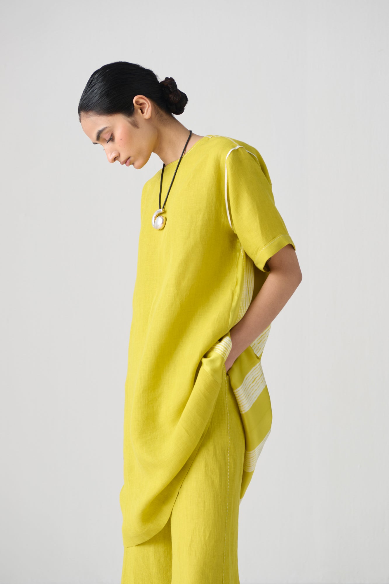 RAMBA-TUNIC SET
