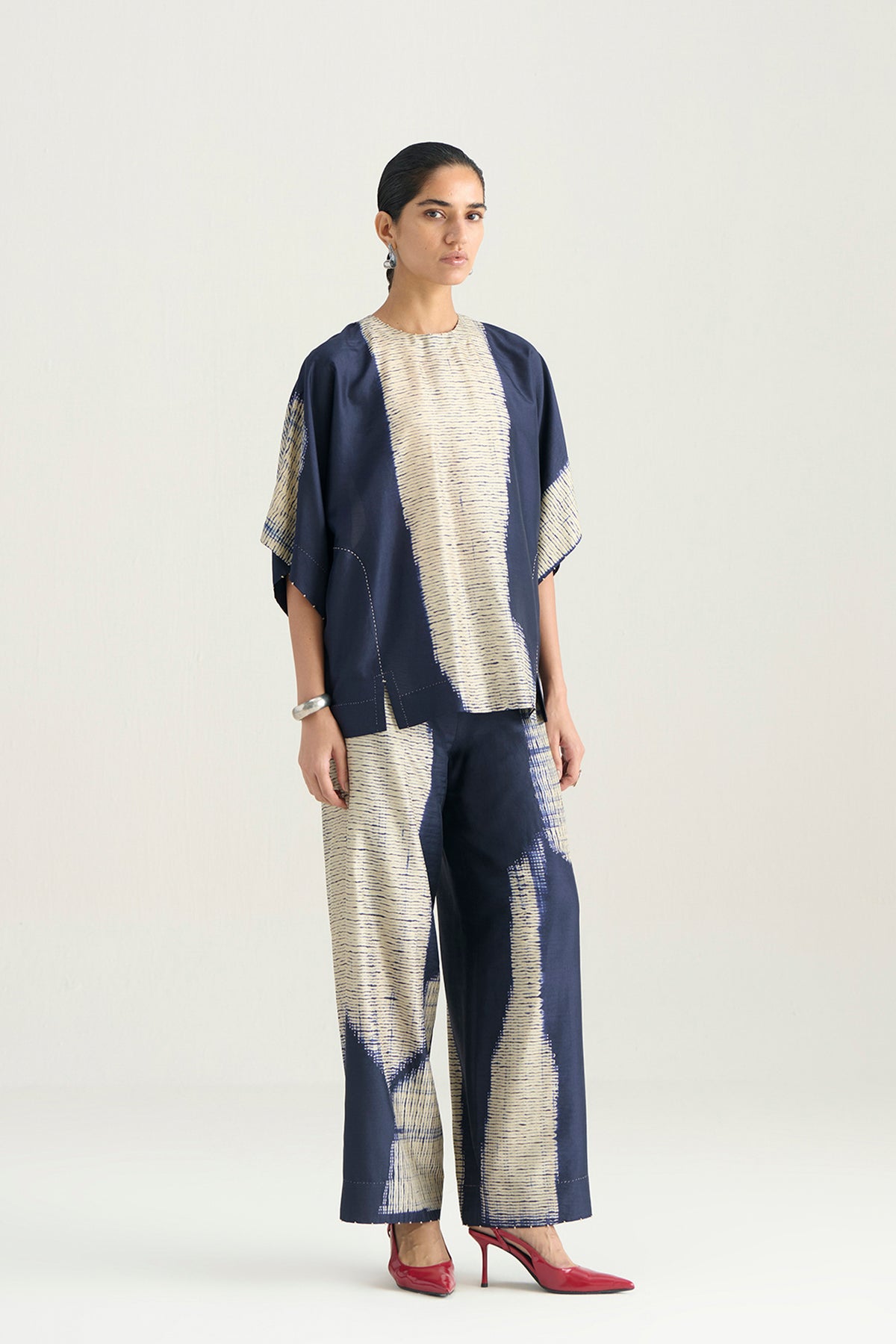 WAFA-CO-ORD SET
