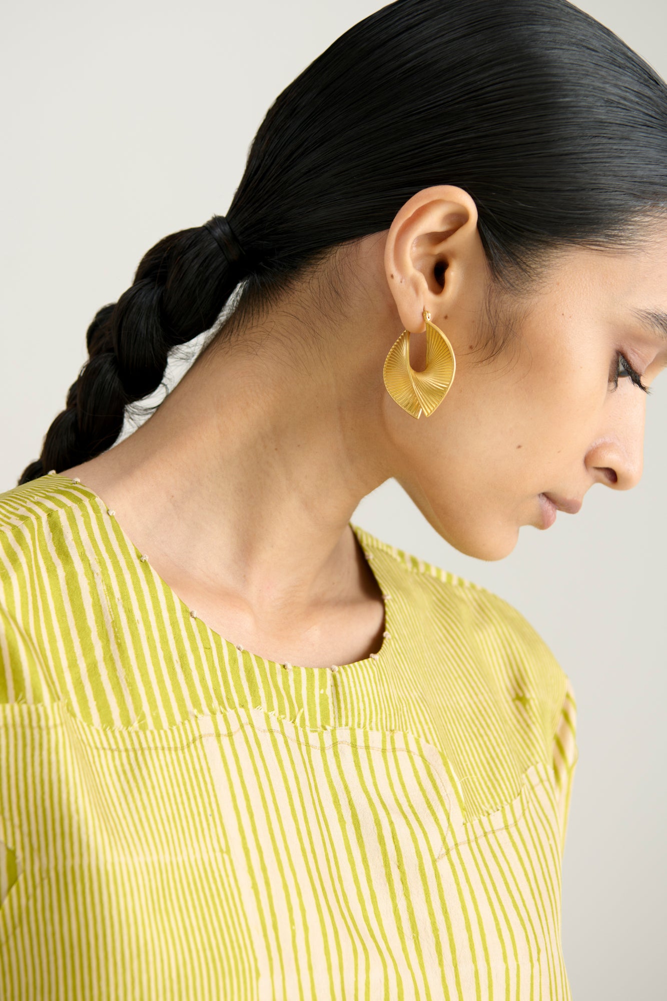 FIFII-TUNIC SET