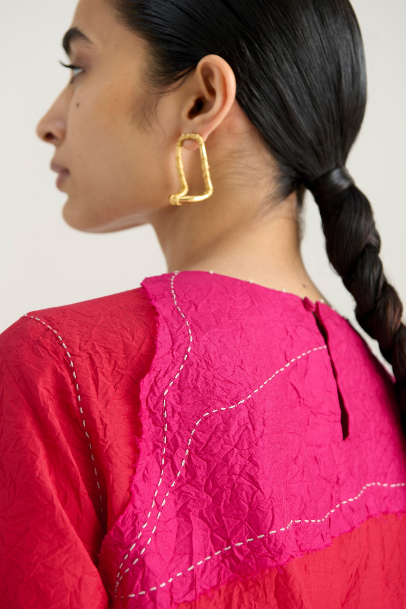 SREEJ-TUNIC SET