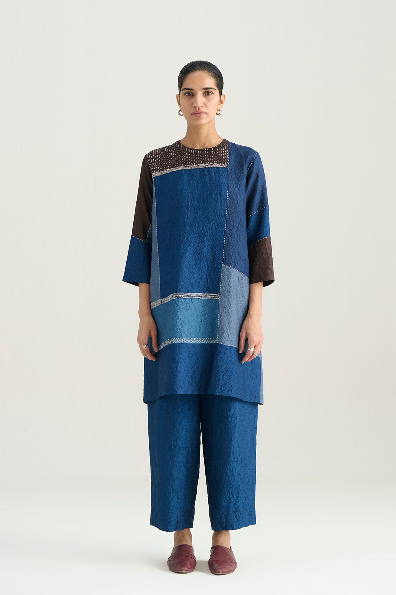 INBAN-CO-ORD SET