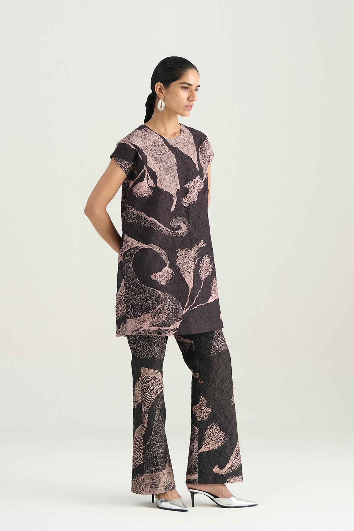 APTI-TUNIC SET