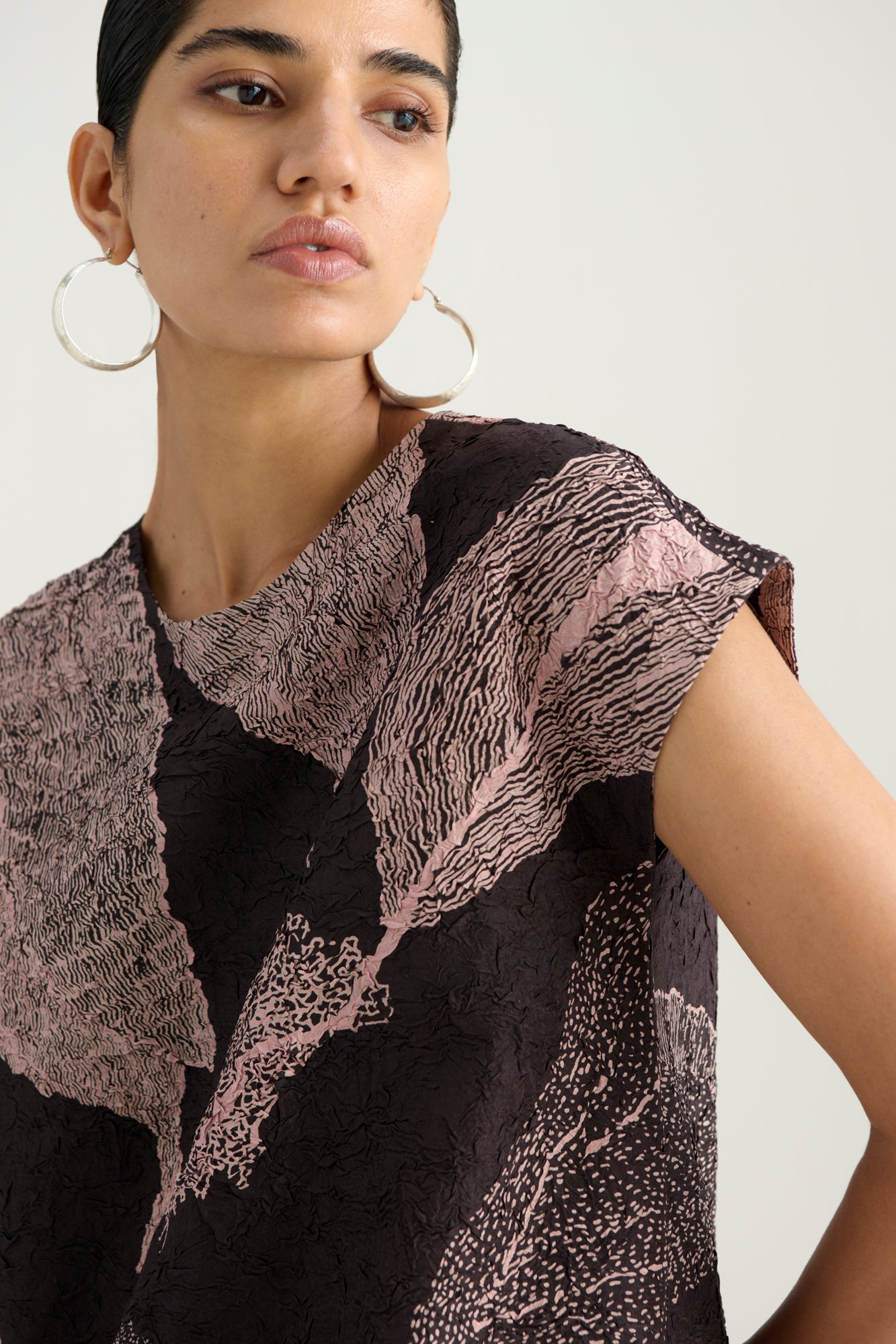 APTI-TUNIC SET