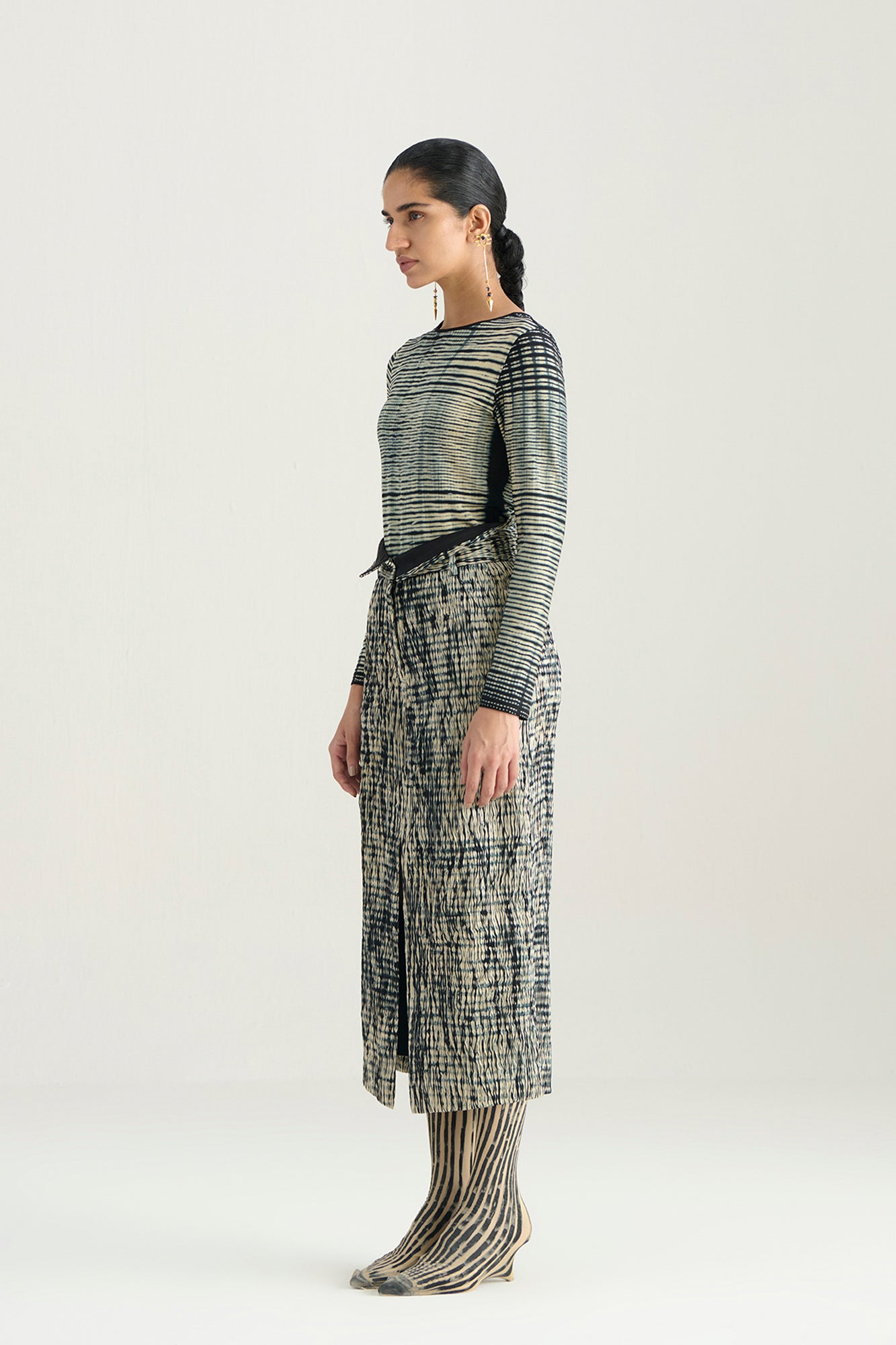 FULKI-SKIRT