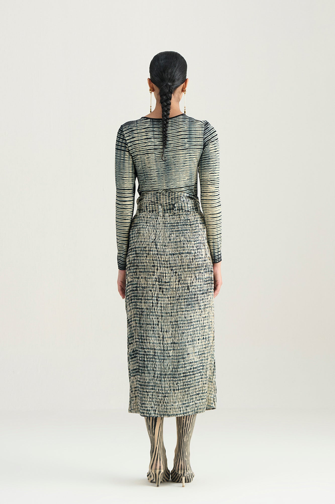 FULKI-SKIRT